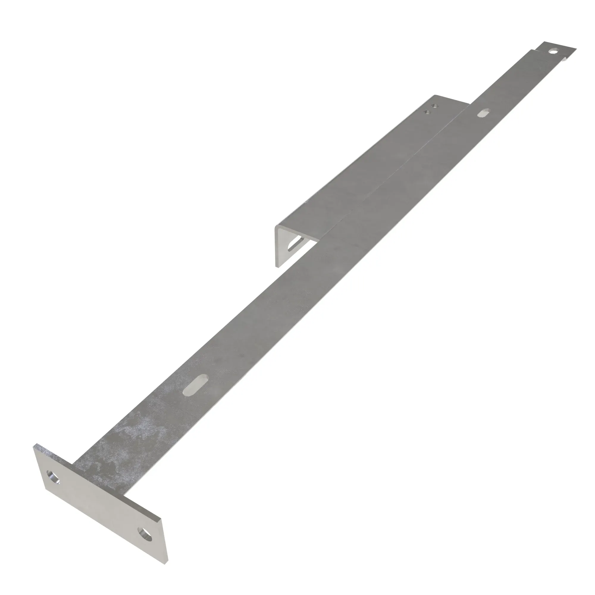John Deere Grain Tank Extension Crossbar - DQ43257