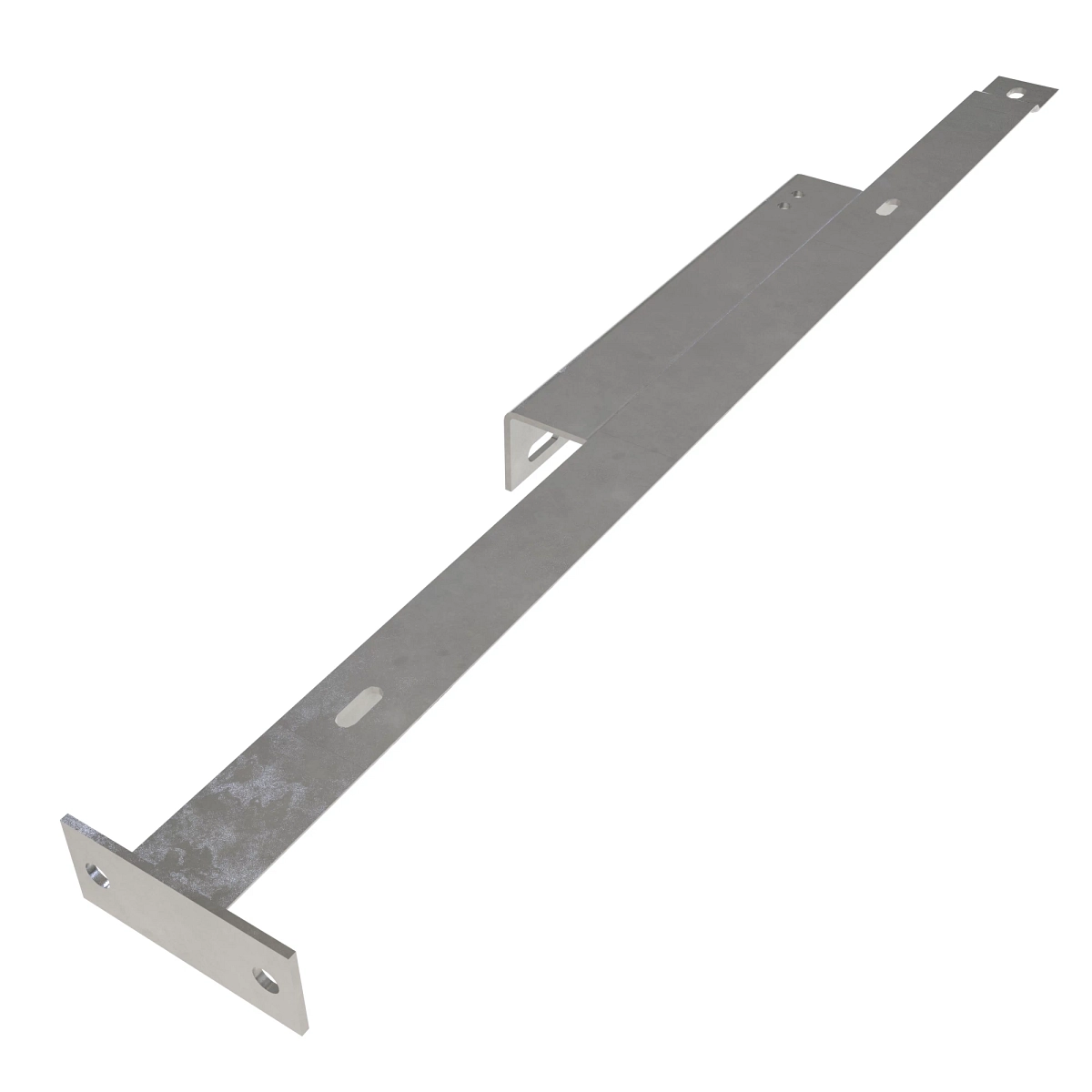 Welded Crossbar Assy