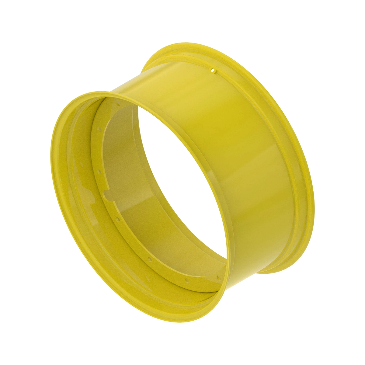 Rim, W18AX38, W/Blt Flange