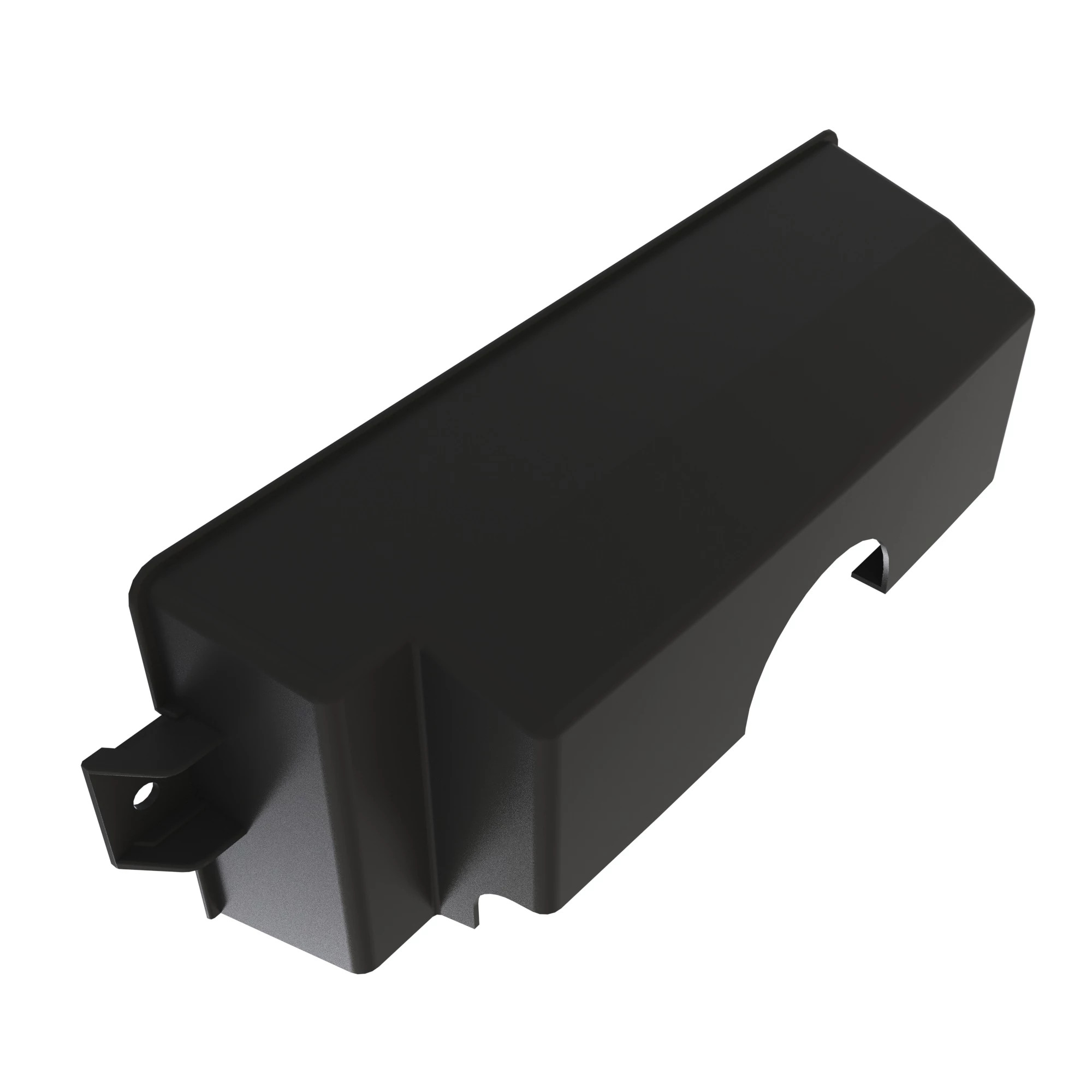 SHIELD, WIPER MOTOR