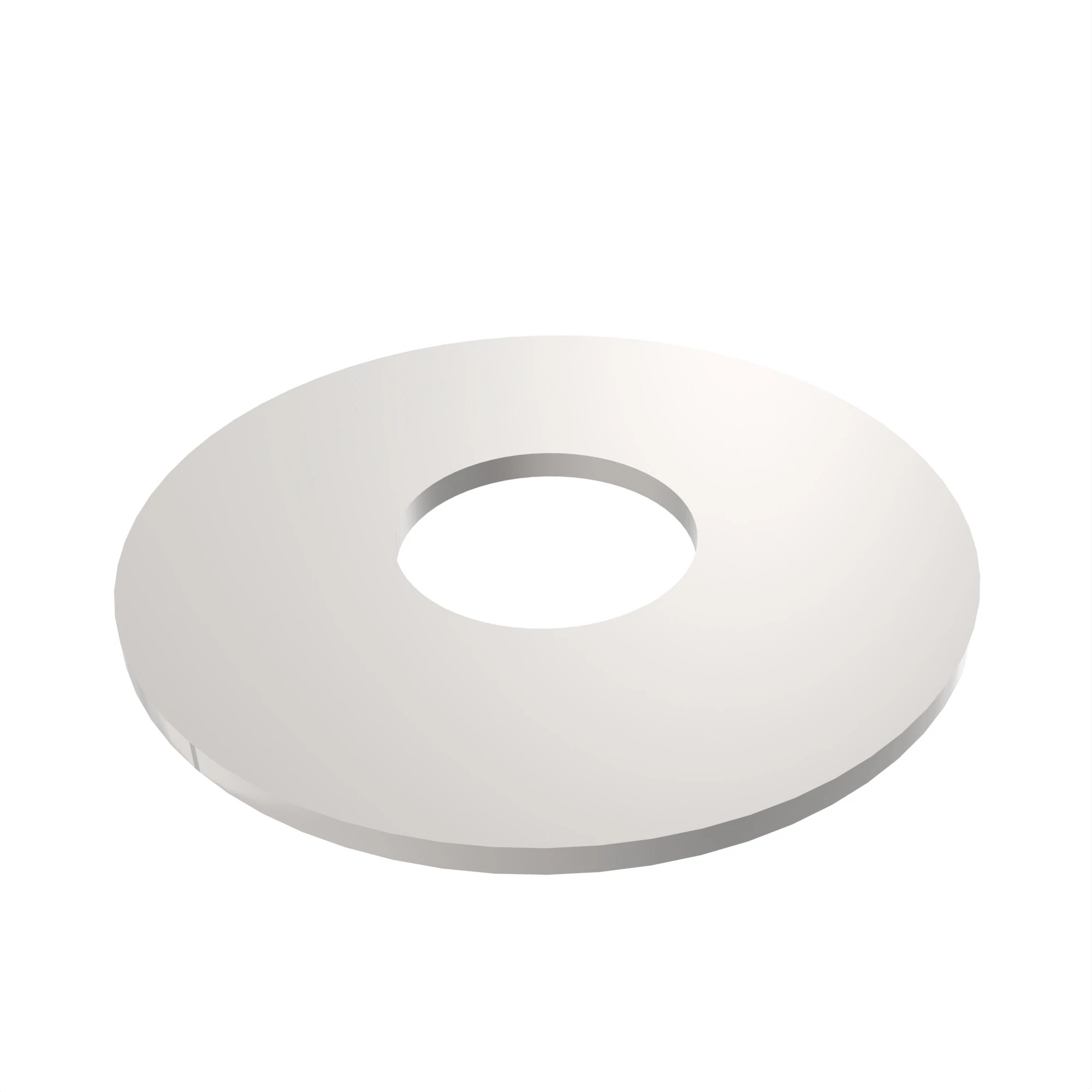 John Deere Round Hole Washer - N147188