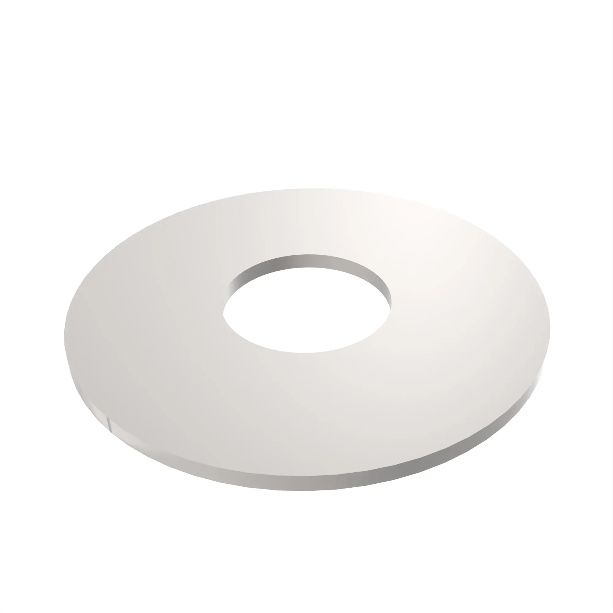 John Deere Round Hole Washer - N147188