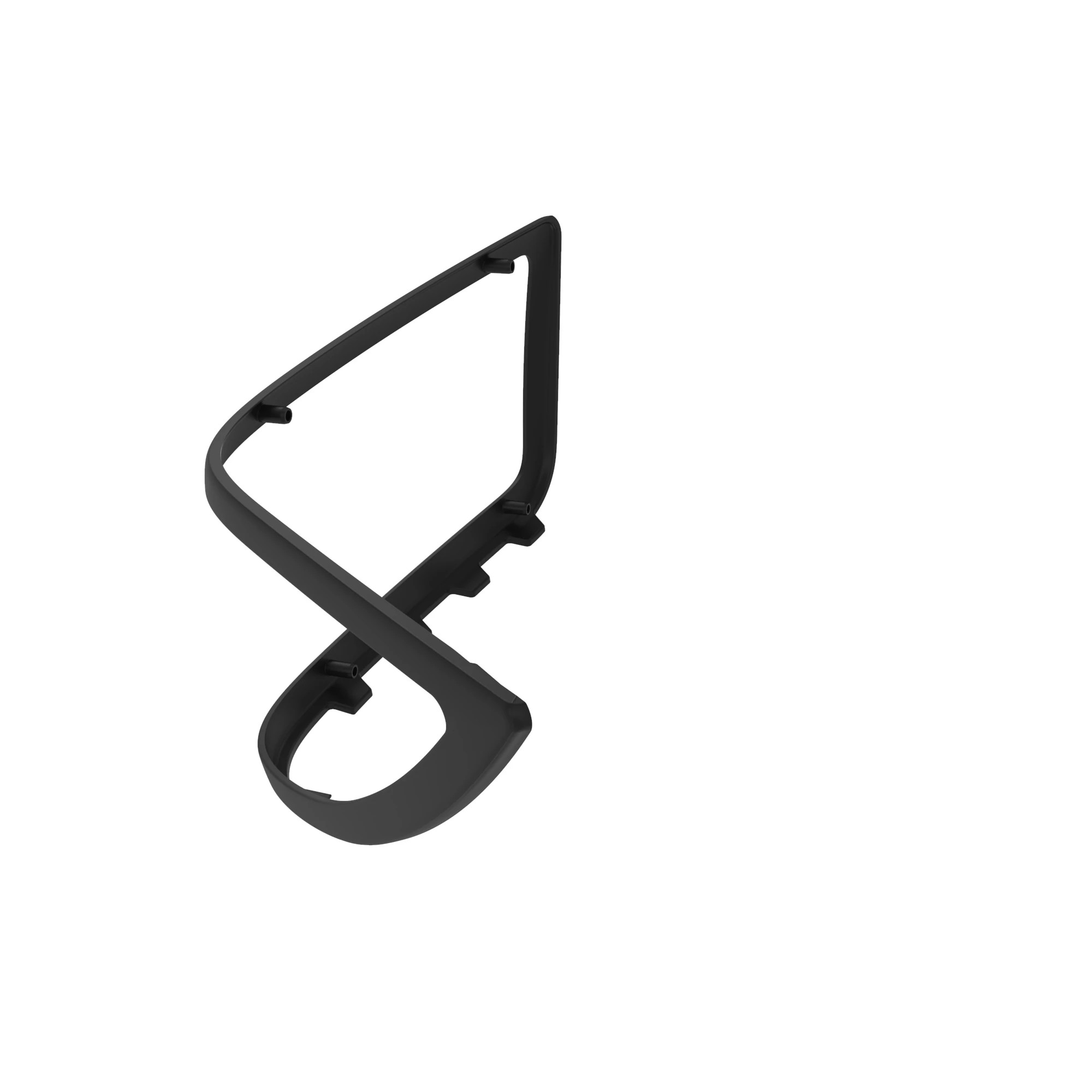 SU27789: Left Side Headlight Bezel