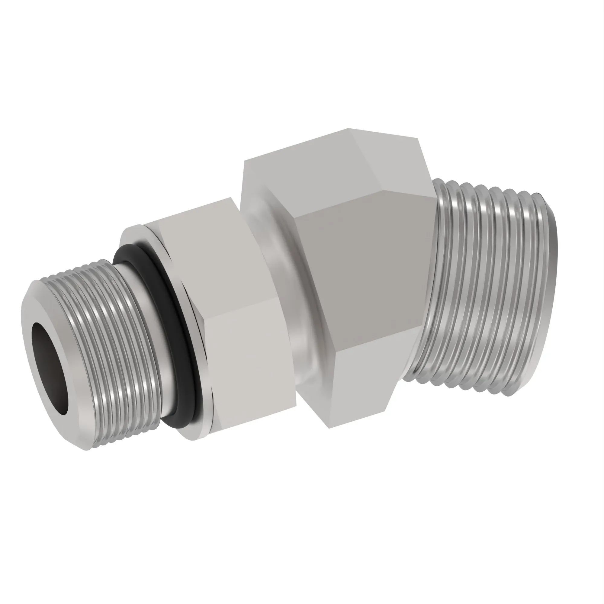 ELBOW FITTING, ADJ STUD ELBOW (SDE)