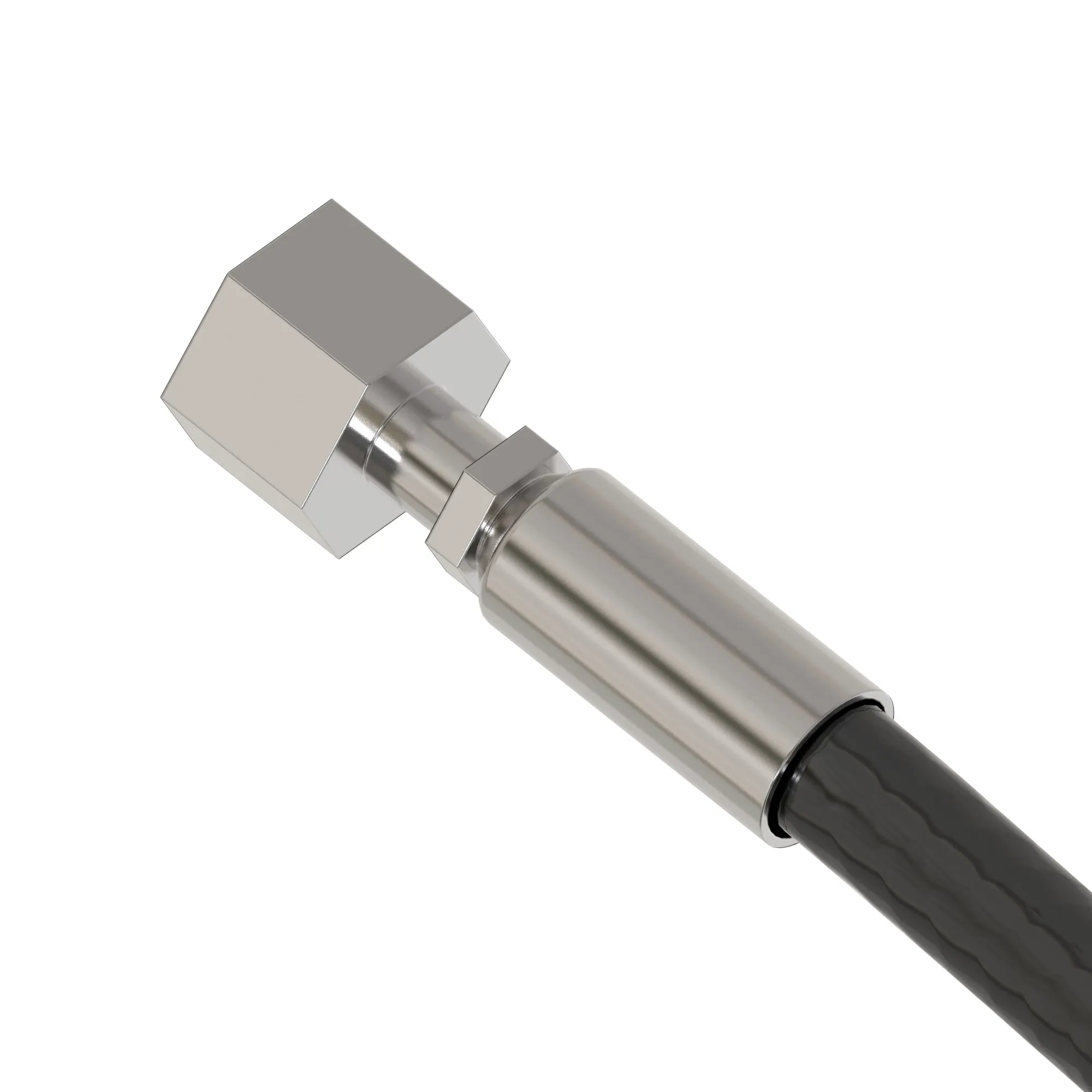 Hydraulic Hose