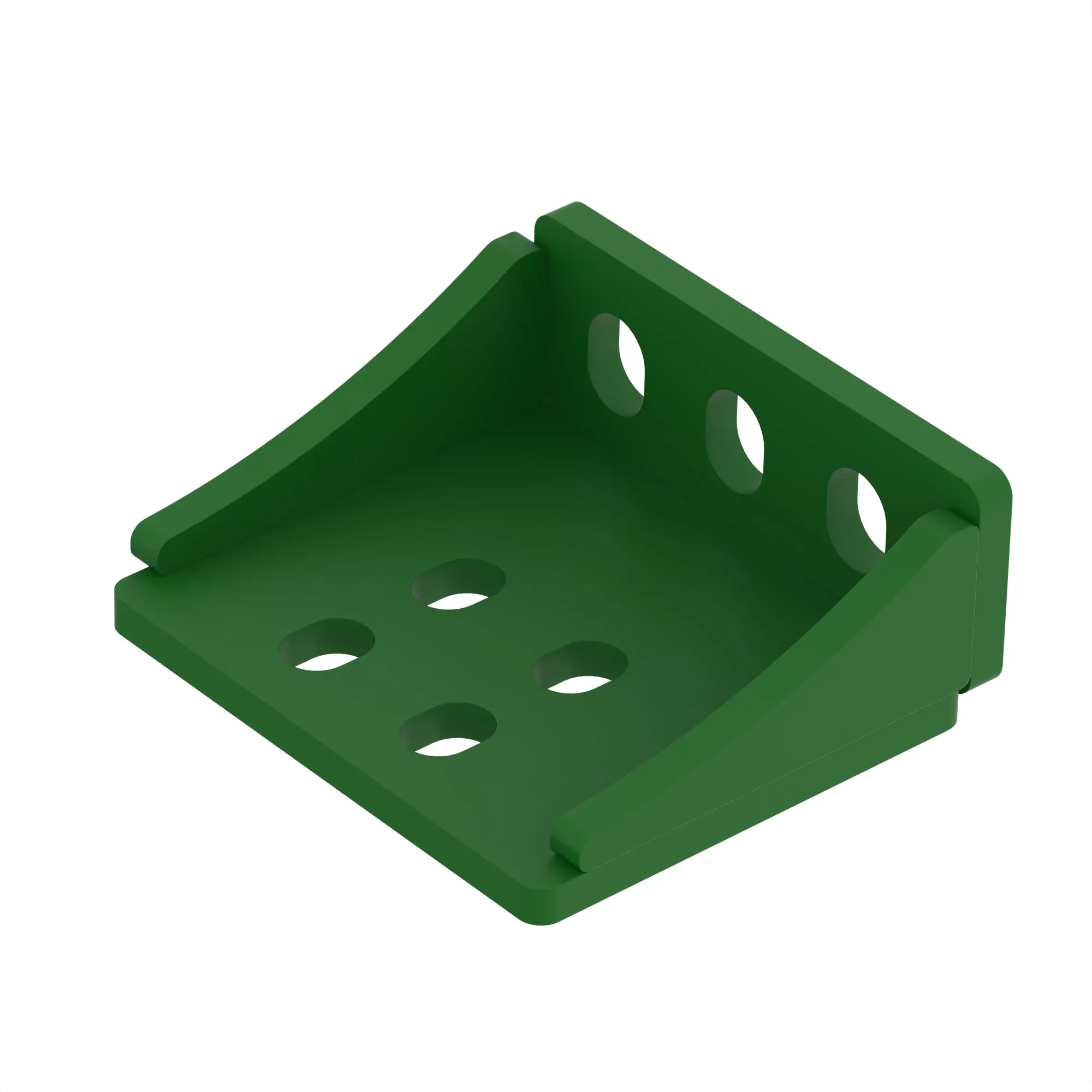 John Deere Bracket - RE580538