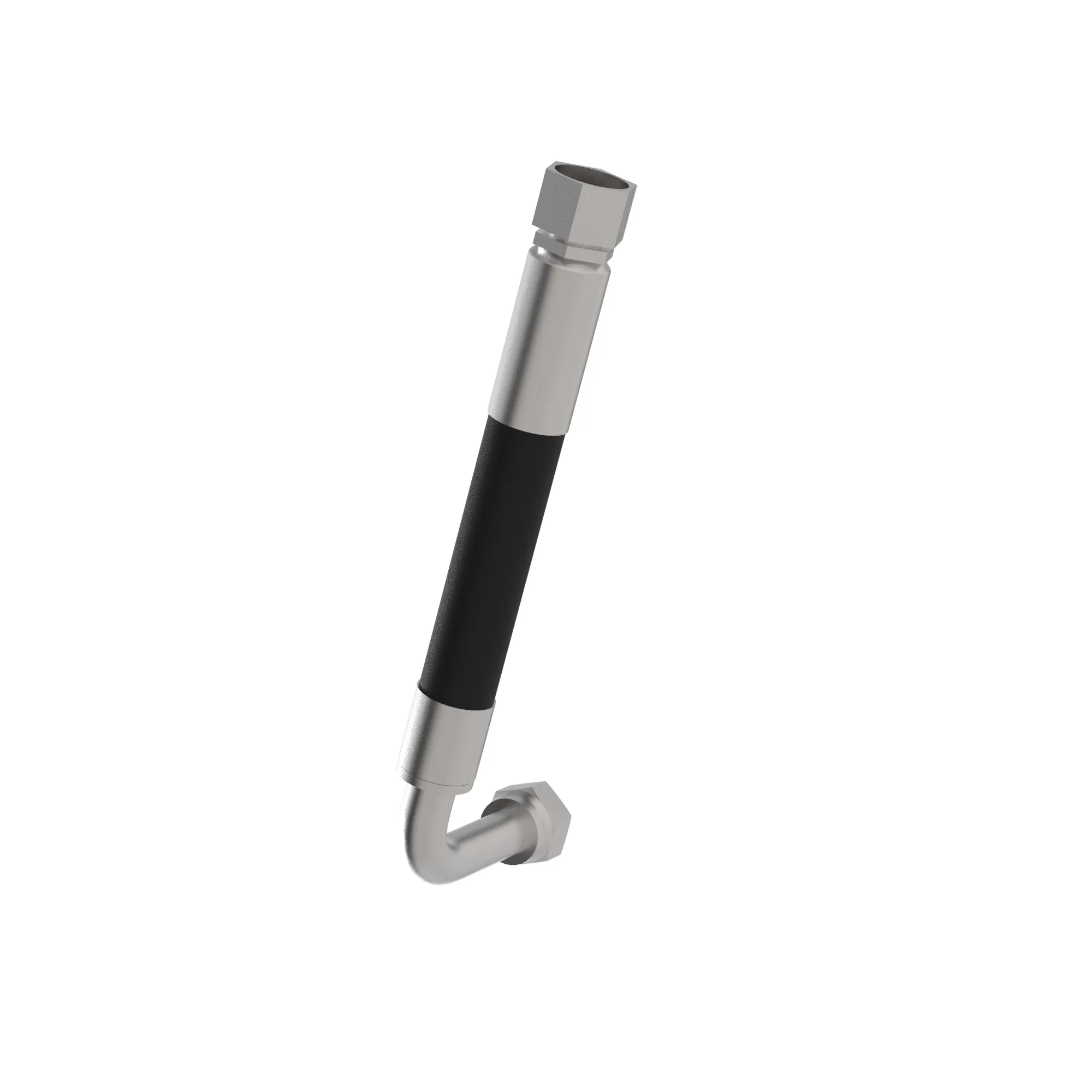 Hydraulic Hose, Tongue Accumulator