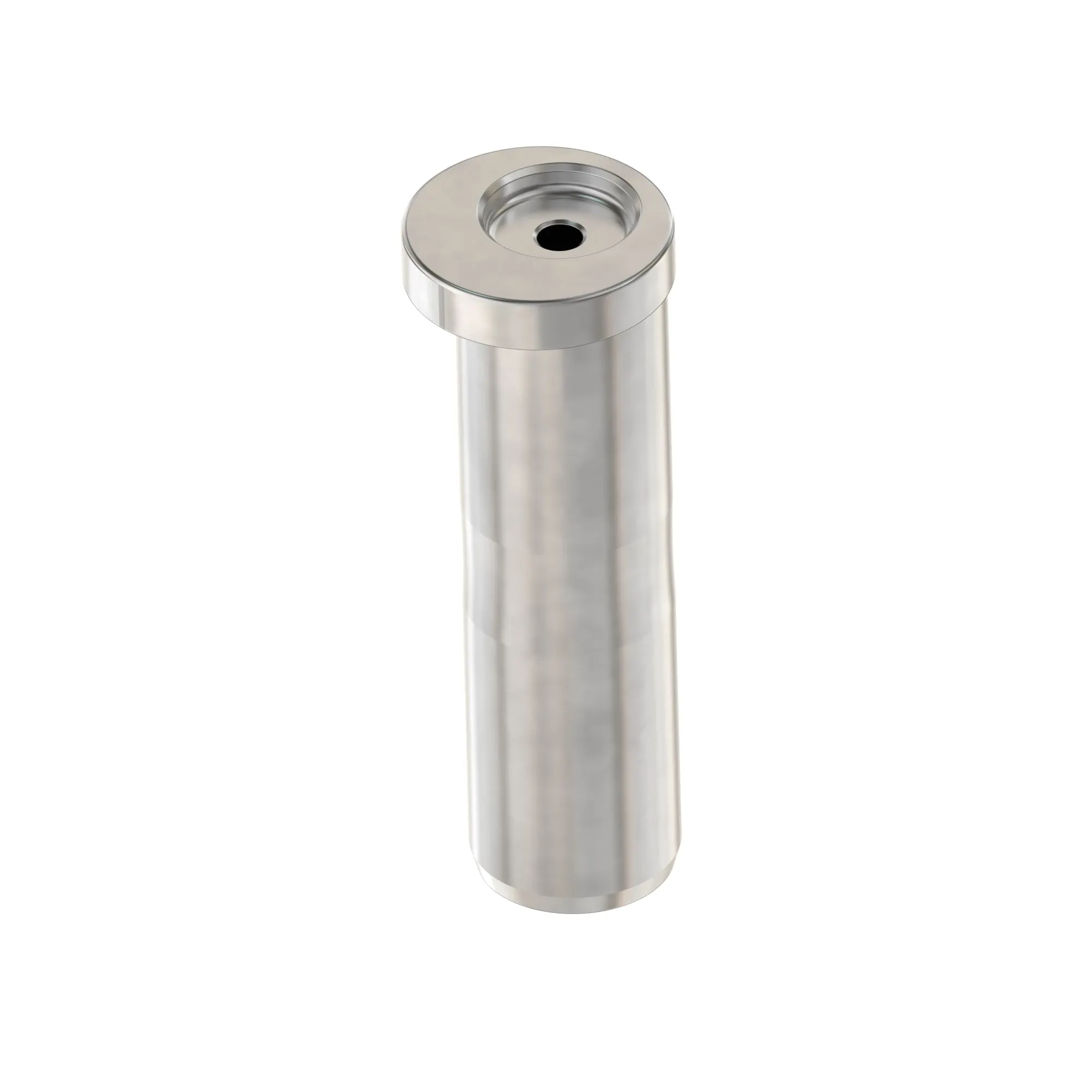 PIN FASTENER, AXE EXCENTRIQUE D35 L
