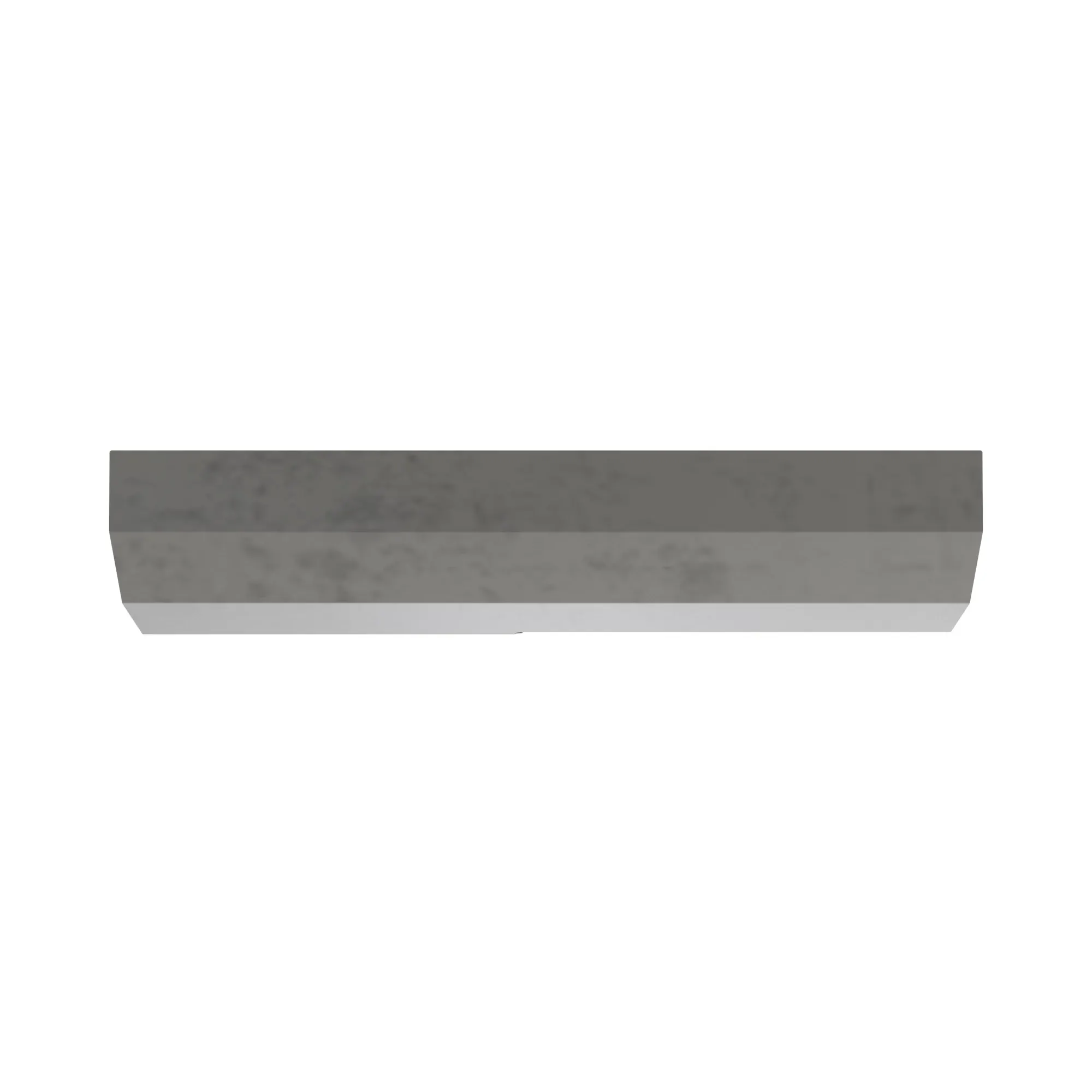 TROUGH - FRONT