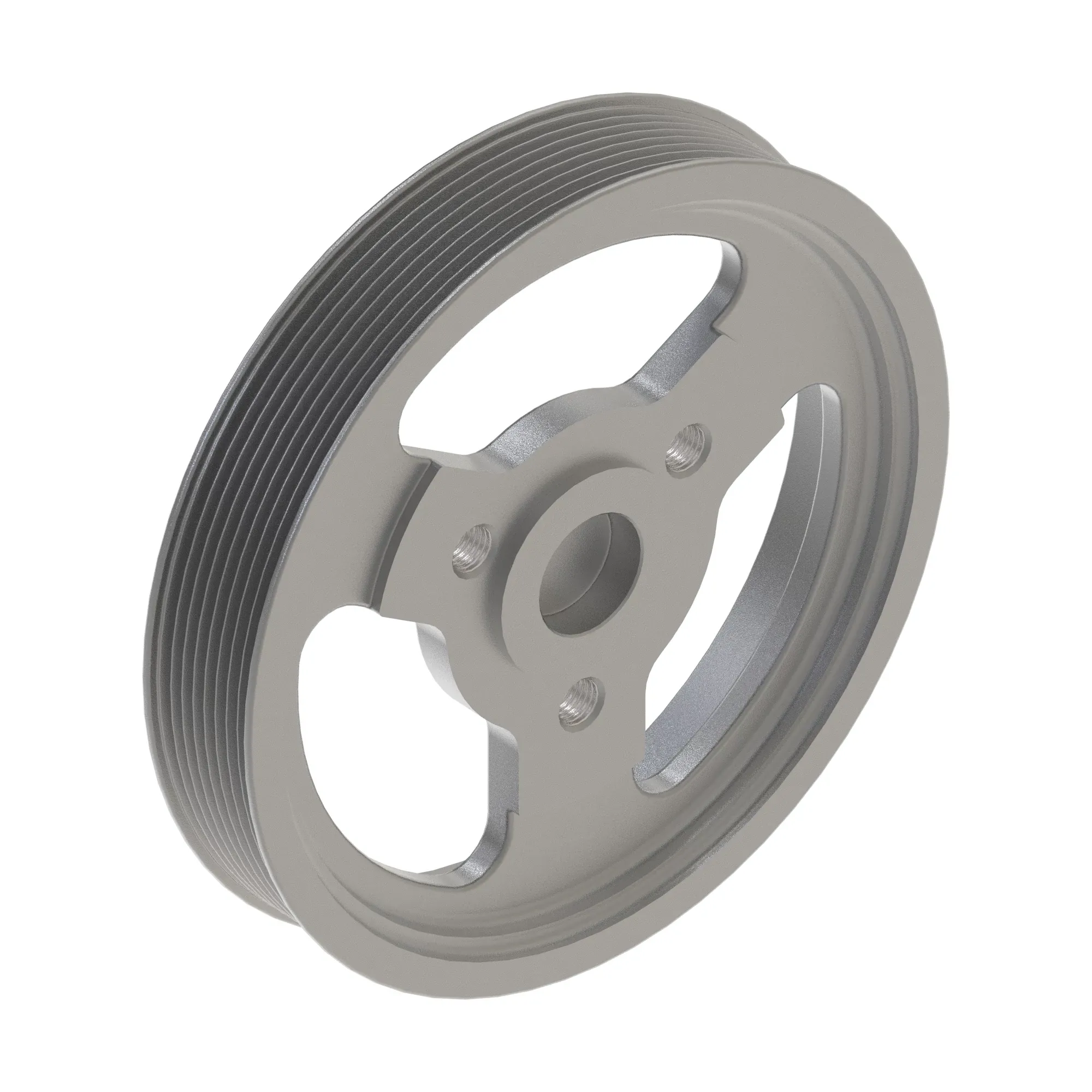 CRANKSHAFT - HYBRID DRIVE