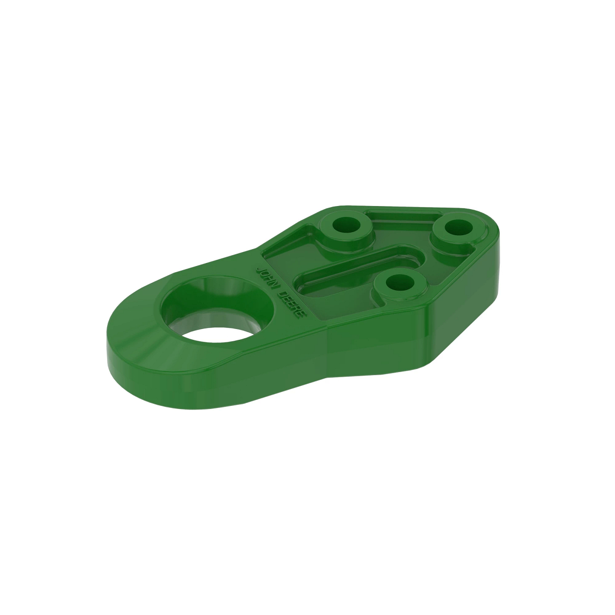 DRAG LINK, HITCH