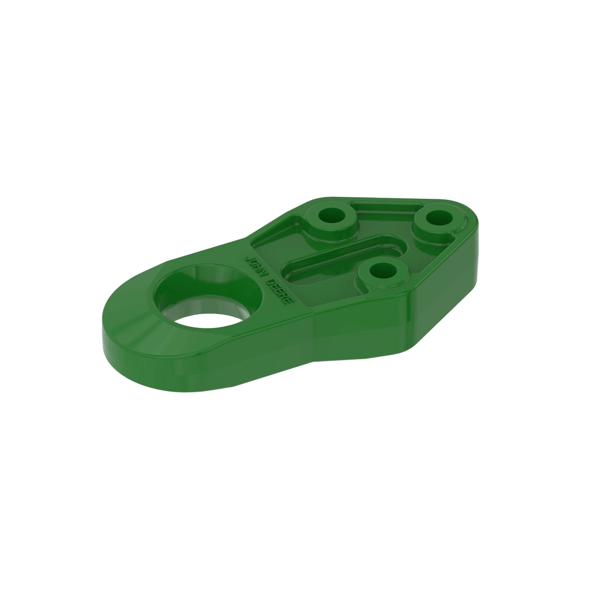 Drag Link, Hitch