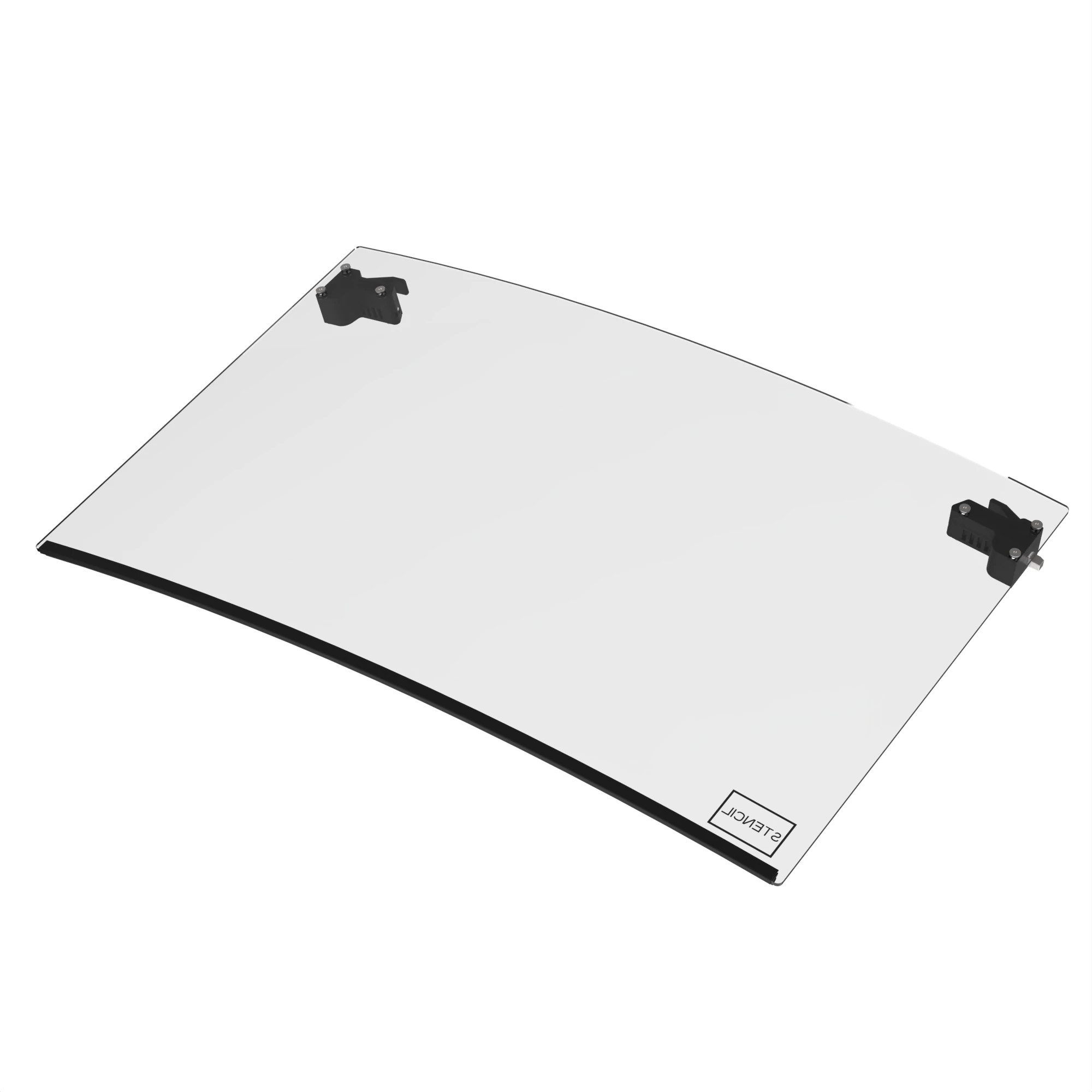 John Deere Window - AT532805