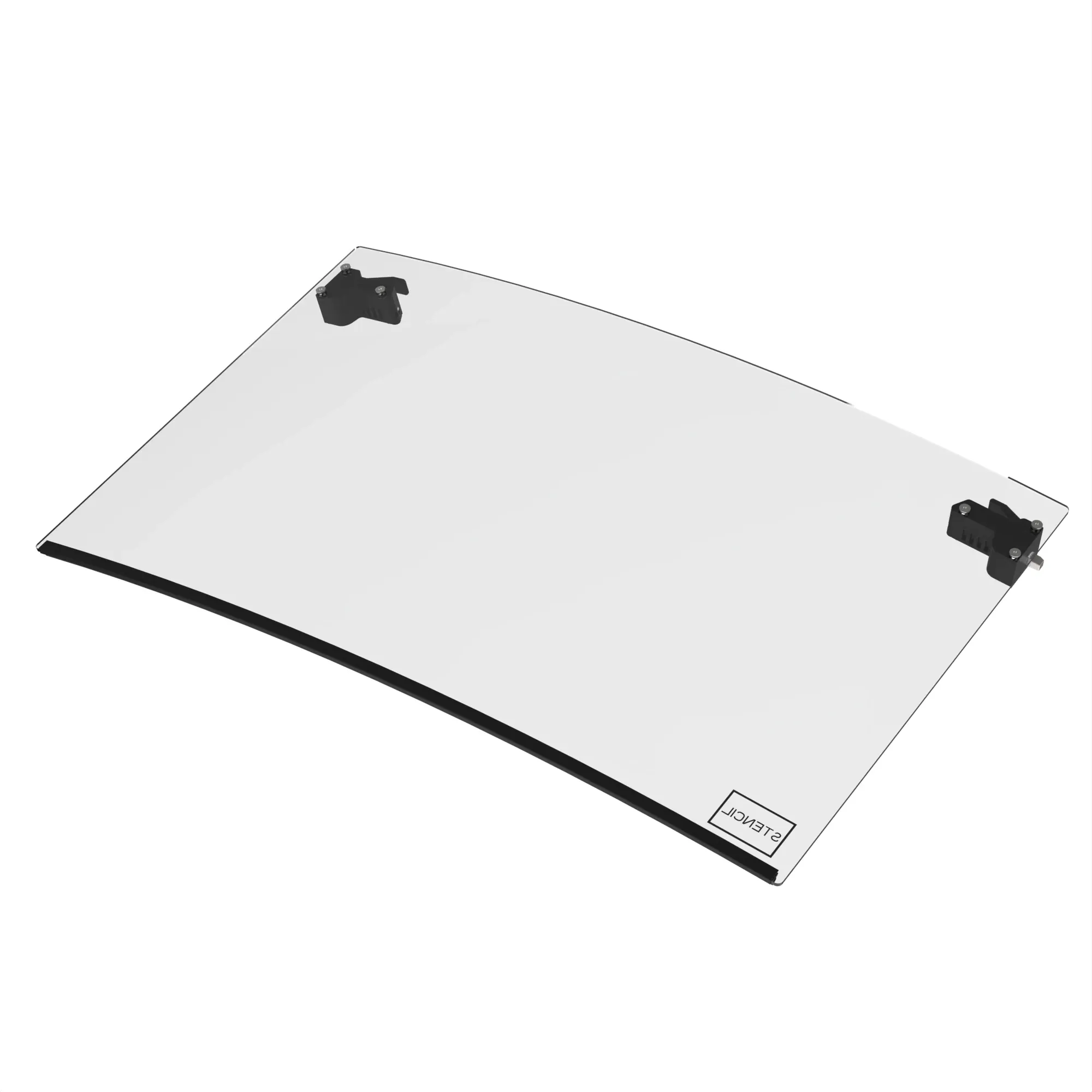 John Deere Window - AT532805