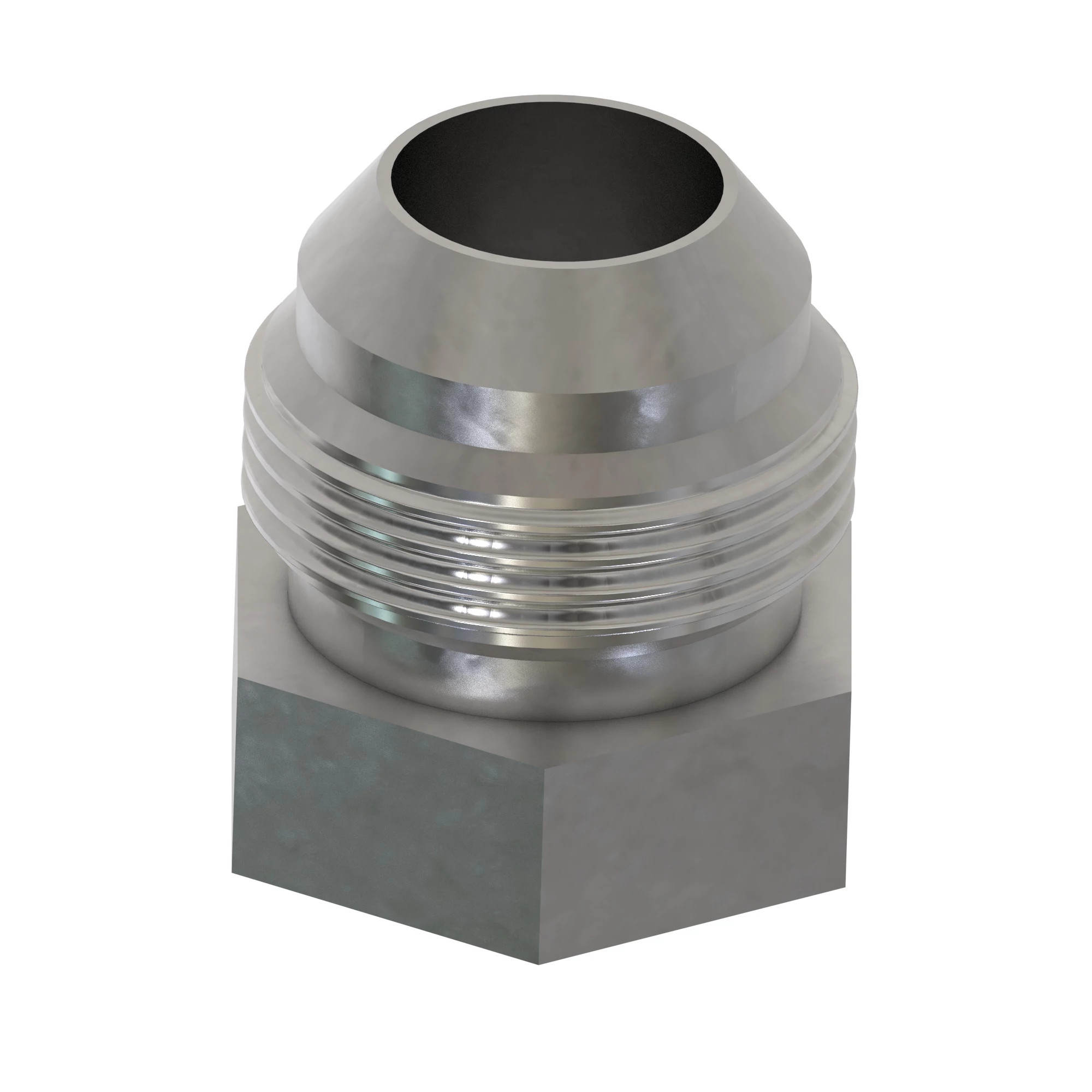 PLUG, 37 DEGREE FLARE J1C