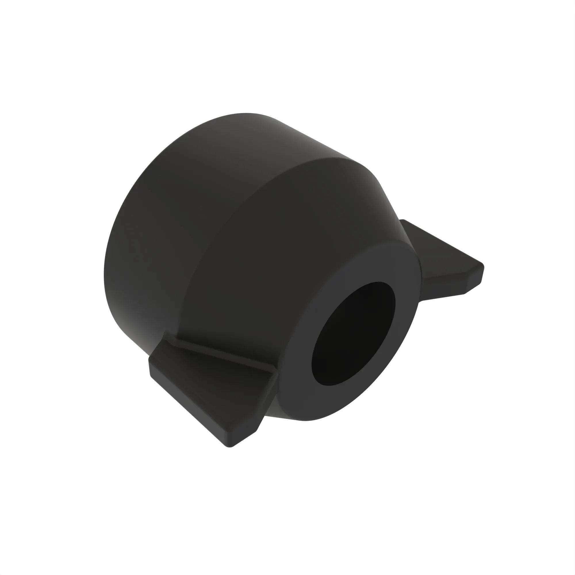 CAP, CAP-S.S. CO. NOZZLE (UNIVERSAL
