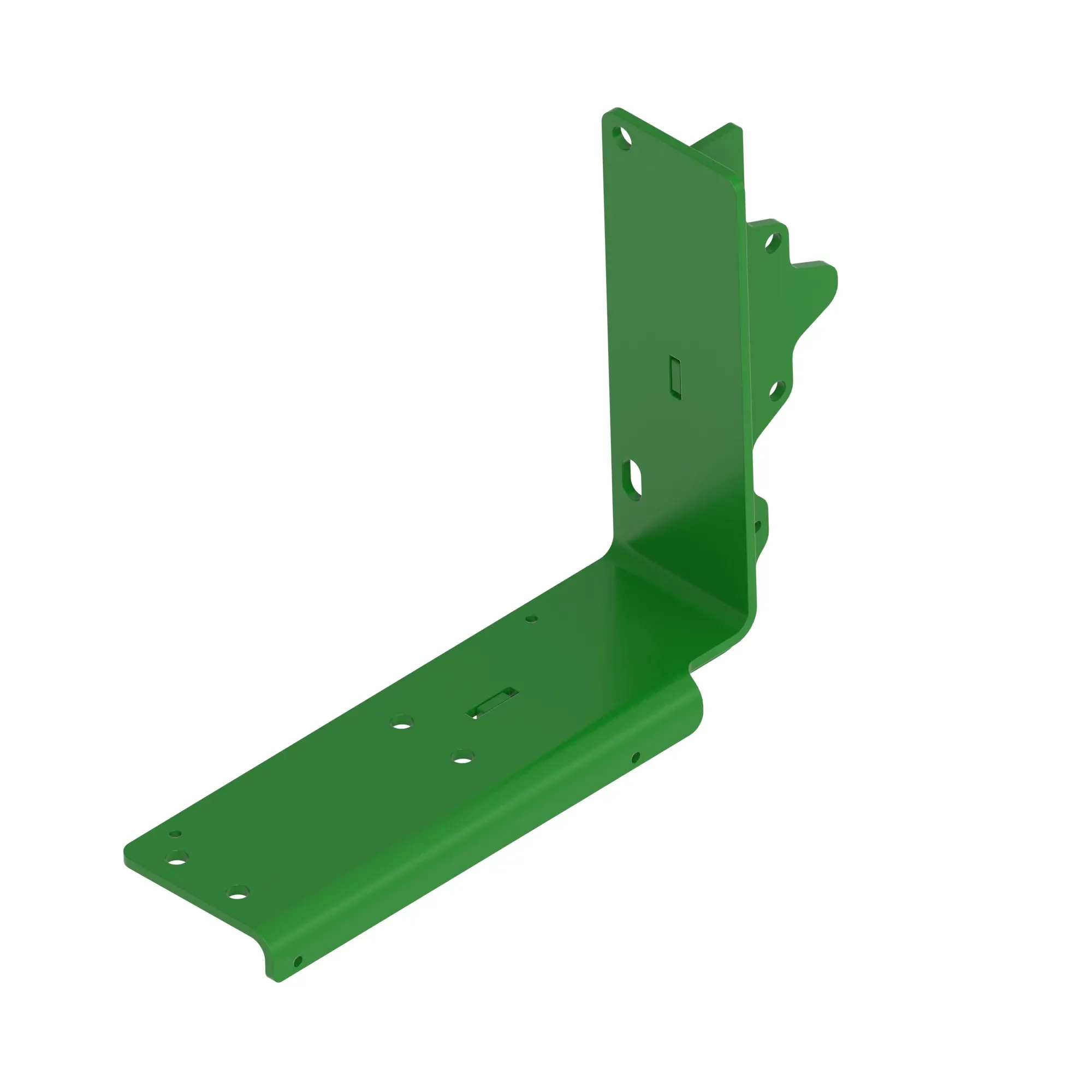 BRACKET, BRACKET, BRACKET, HYD TANK