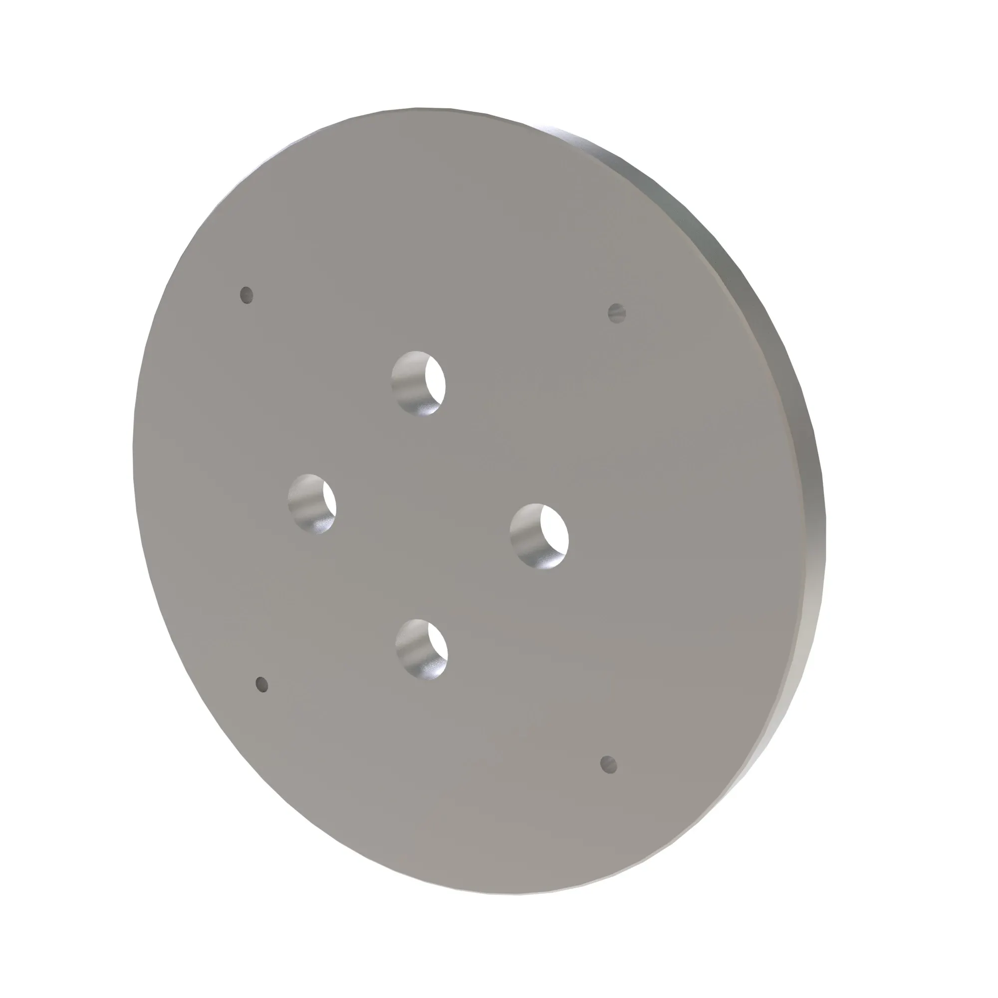 John Deere Thrust Washer - YZ122952