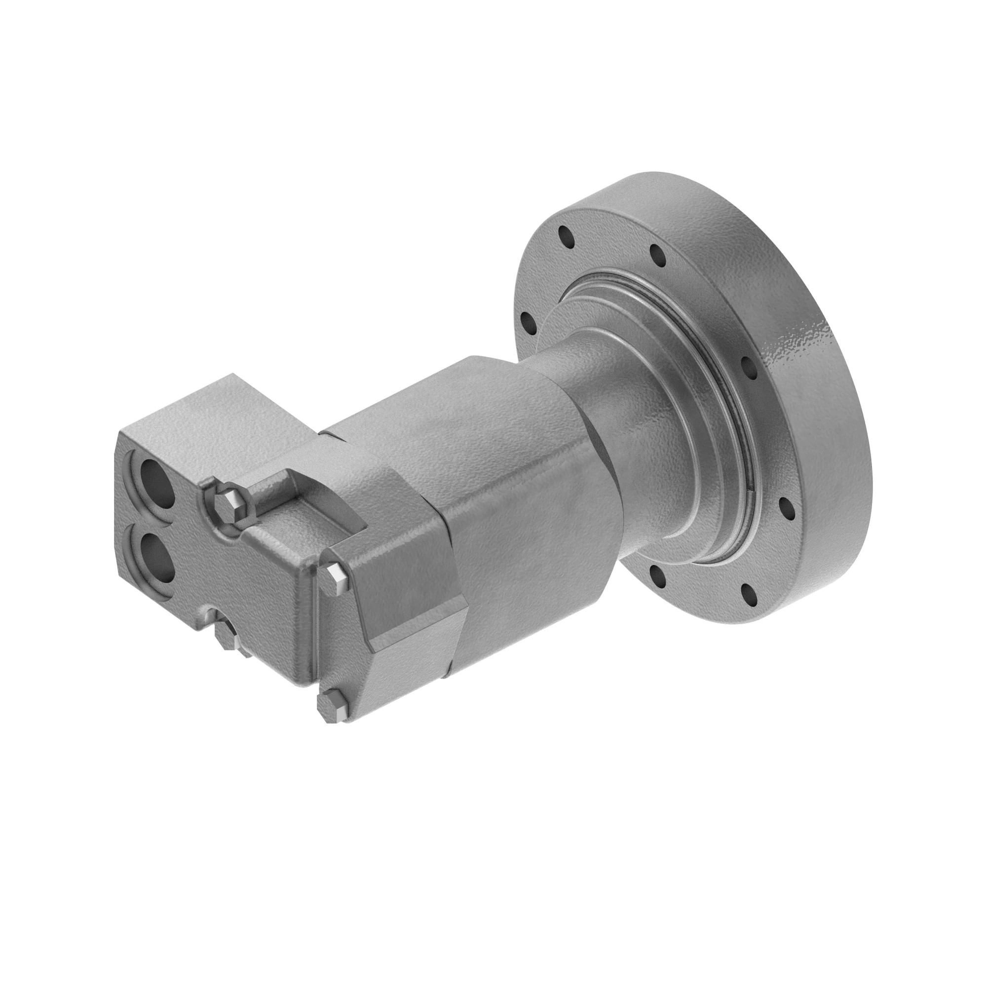 HYDRAULIC MOTOR, PA30 HYDRAULIC MOT