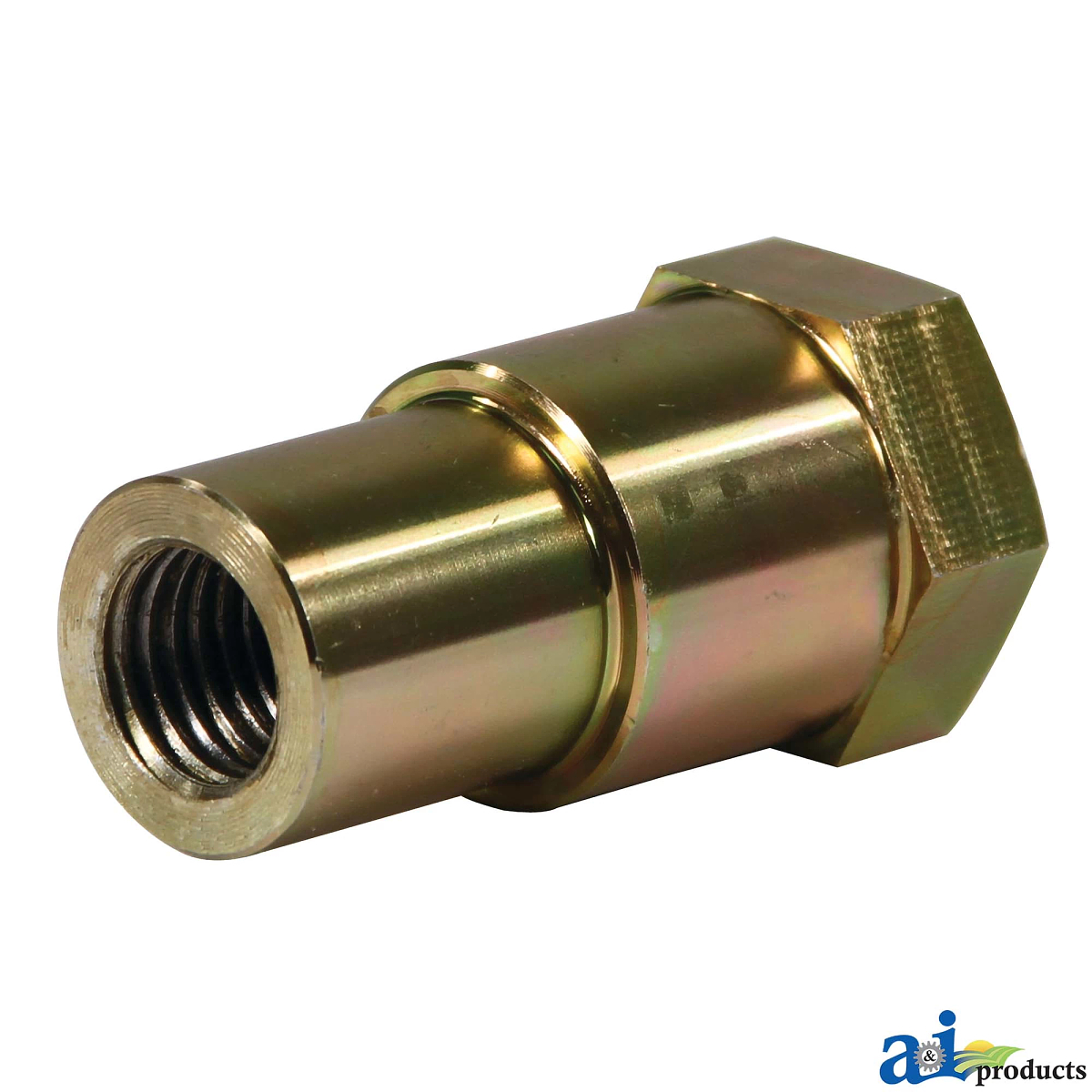 A&I Products Special Nut, 1-1/8" - A-R88667