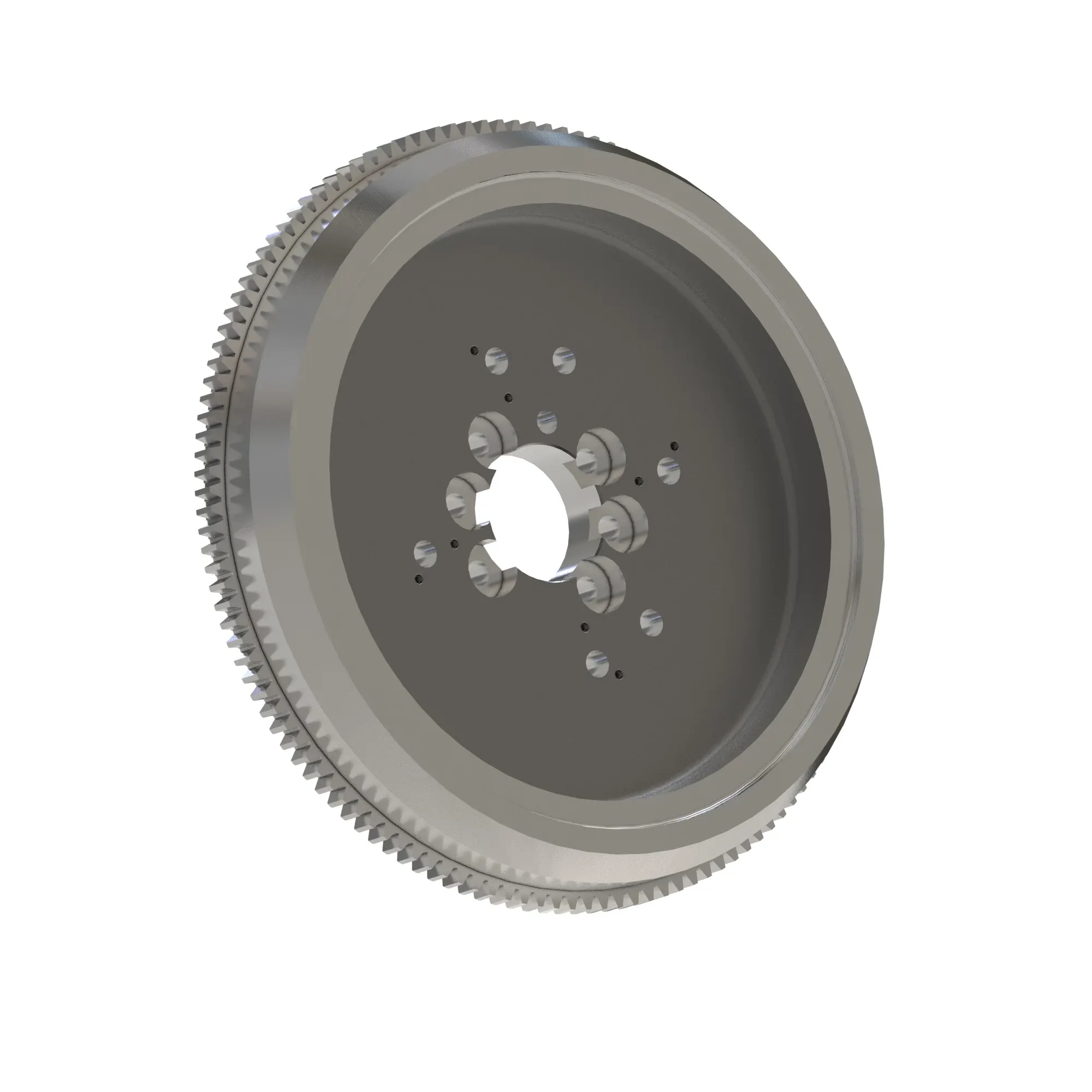 Flywheel