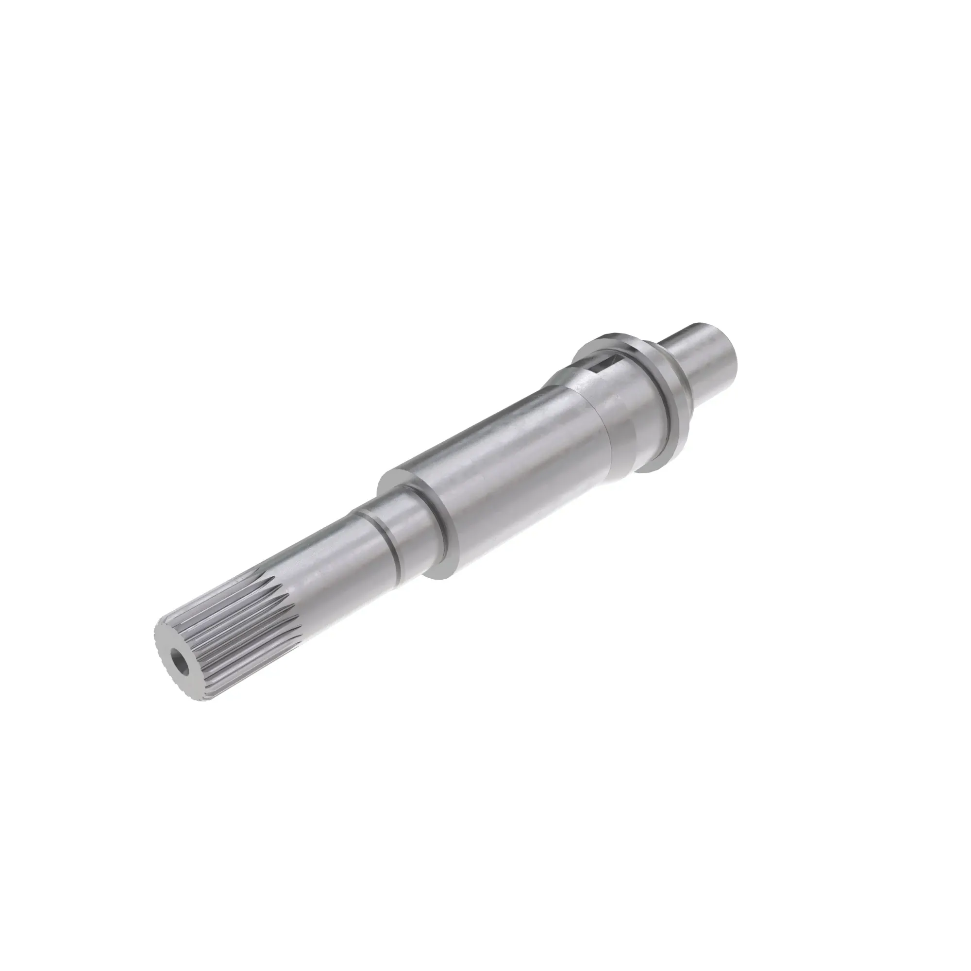 John Deere Bevel Driven Shaft - T205947
