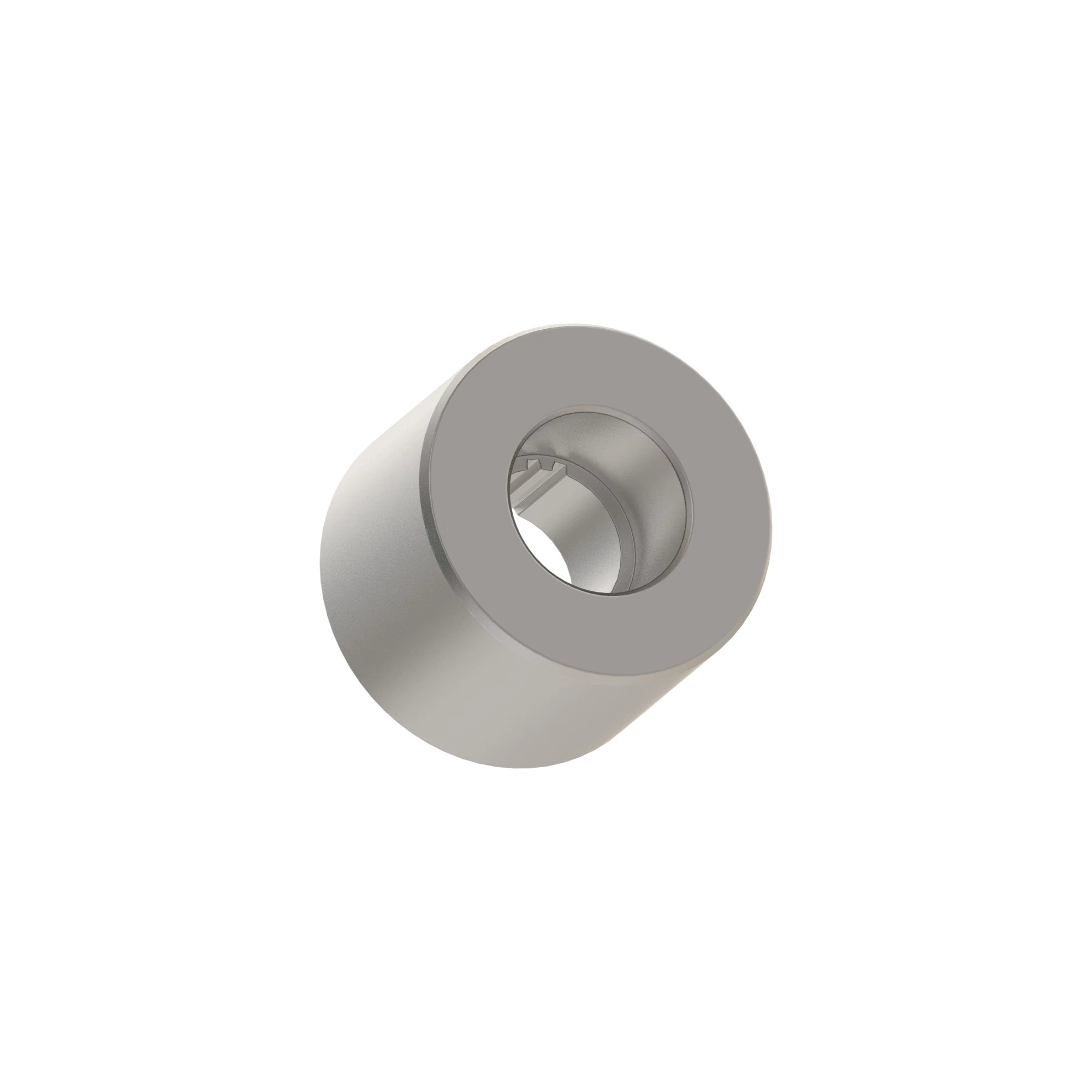 SPLINED COUPLING