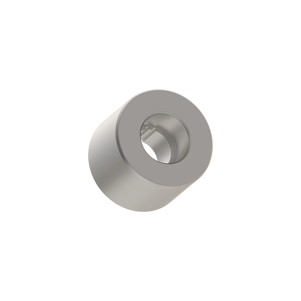 Splined Coupling