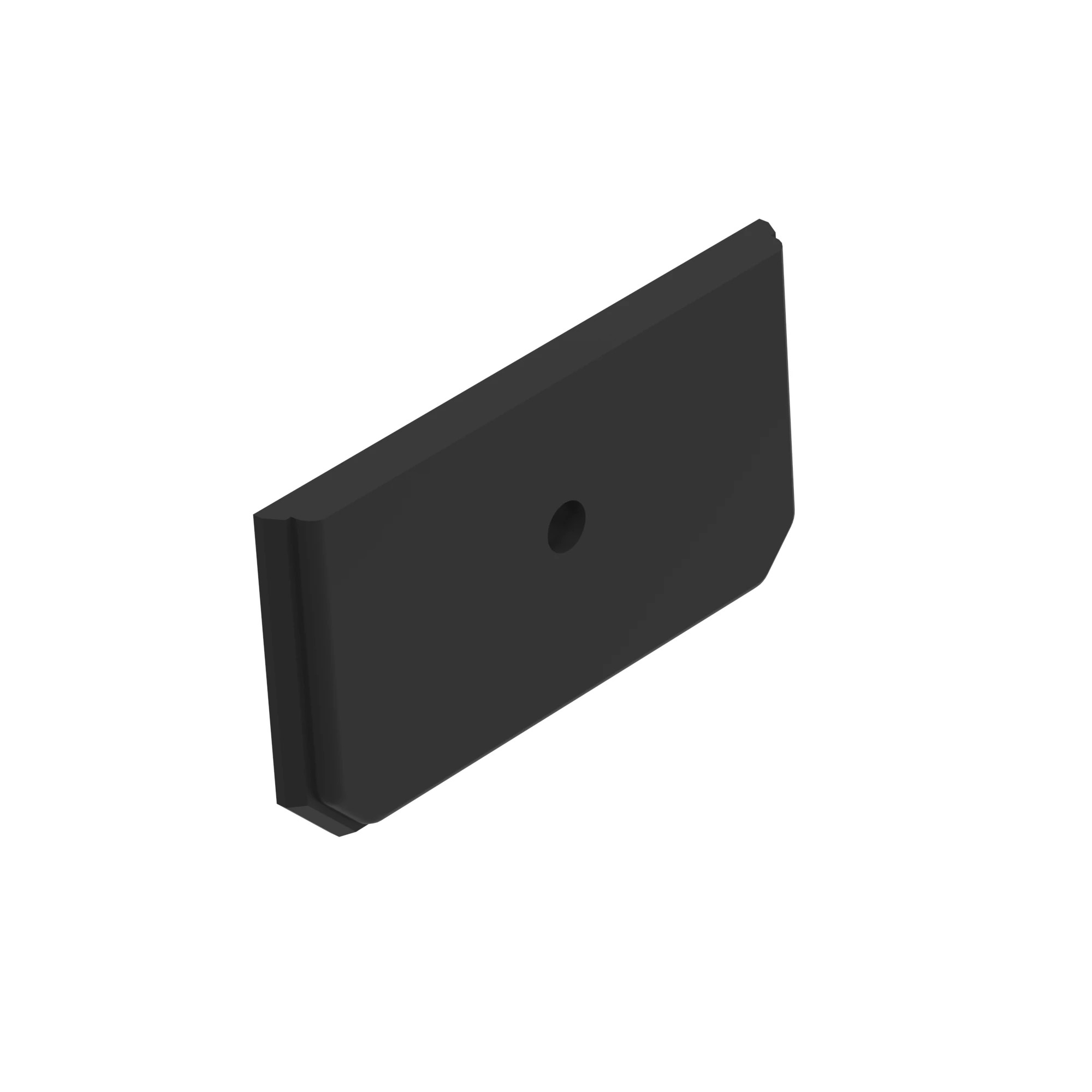 John Deere Axle Shim - N319887