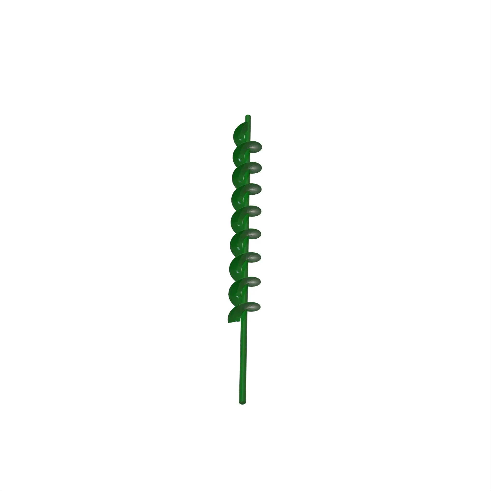 John Deere Left Side Conveyor Auger - AXE51500