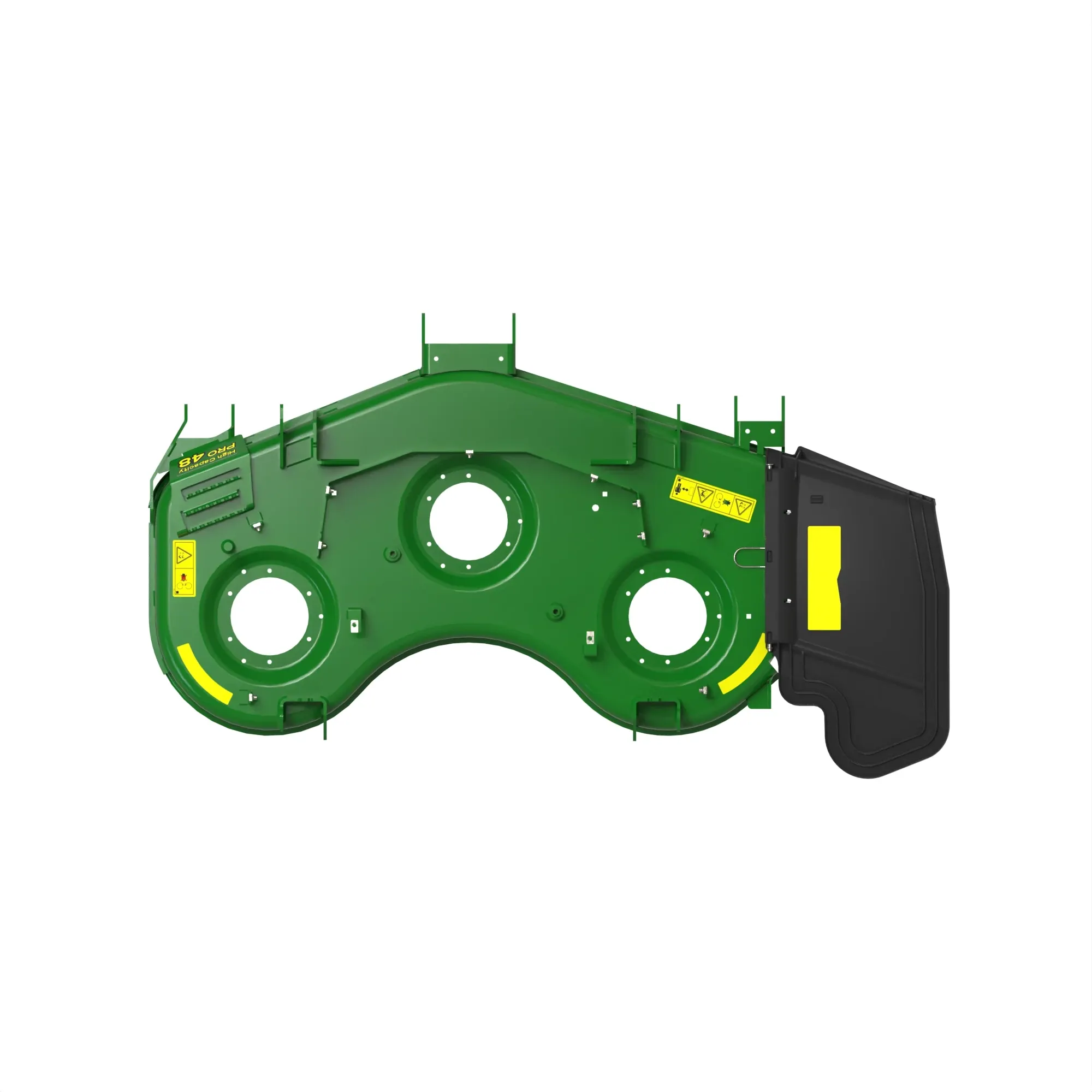 Mower Deck