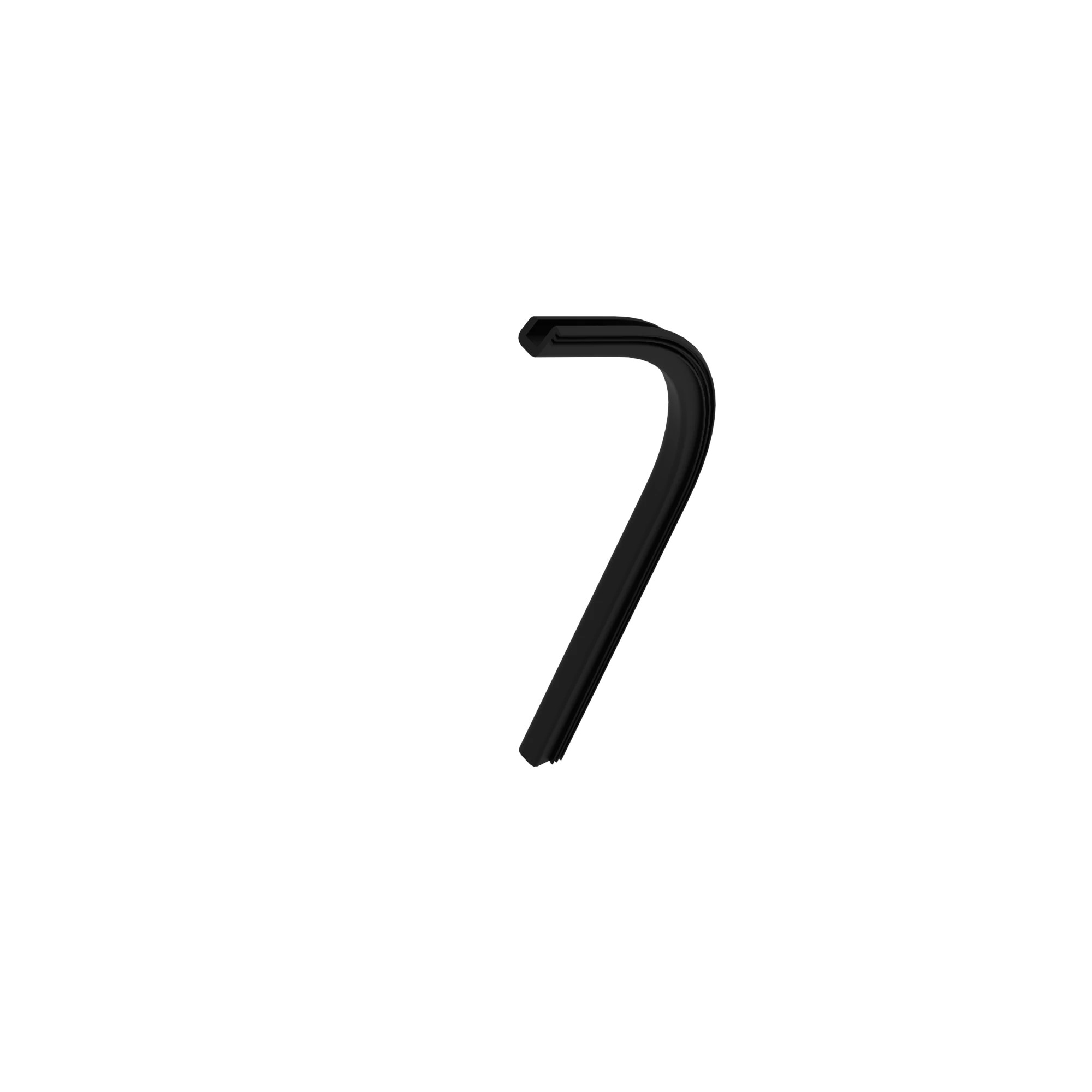 John Deere Edge Protector Isolator - T214023