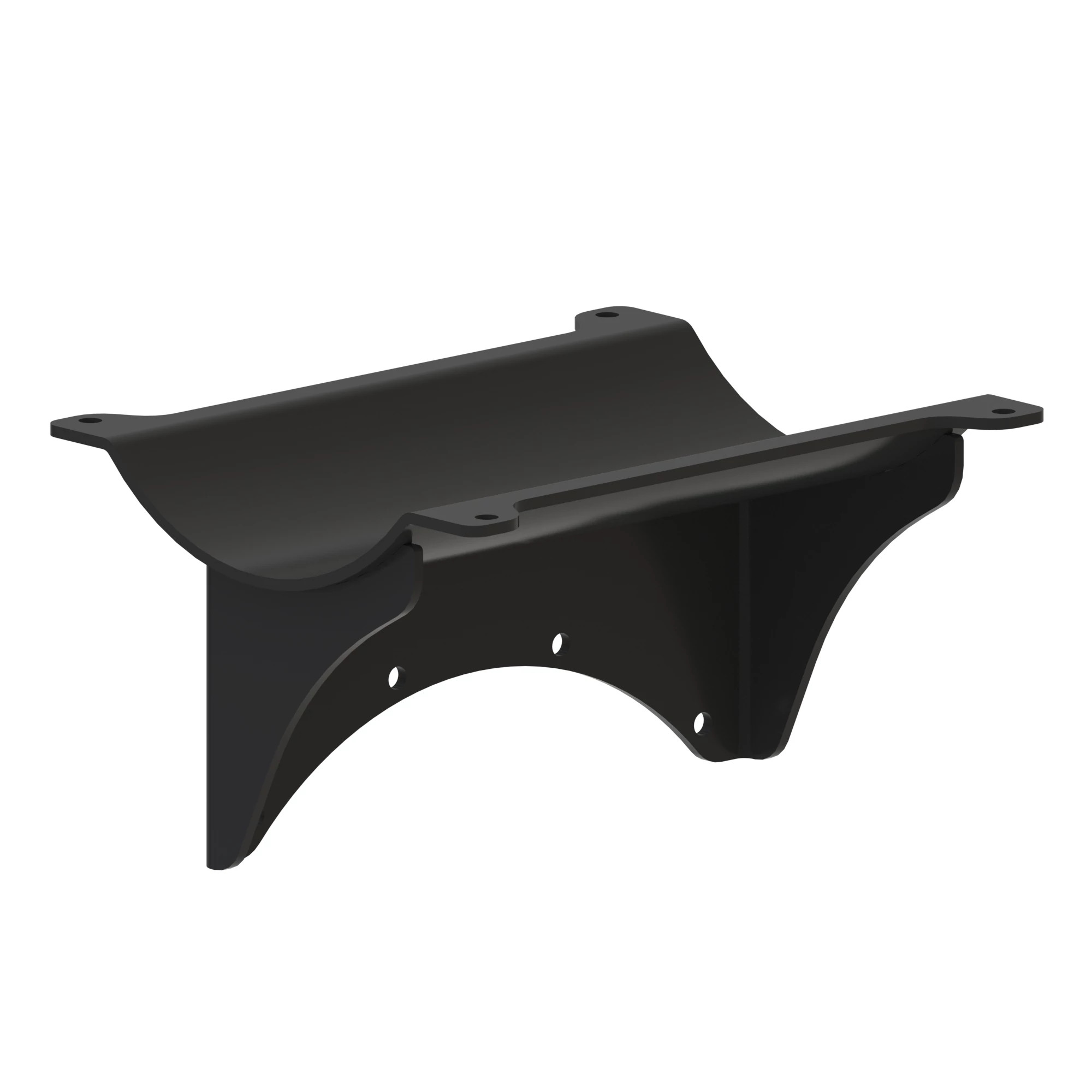 SUPPORT, MUFFLER