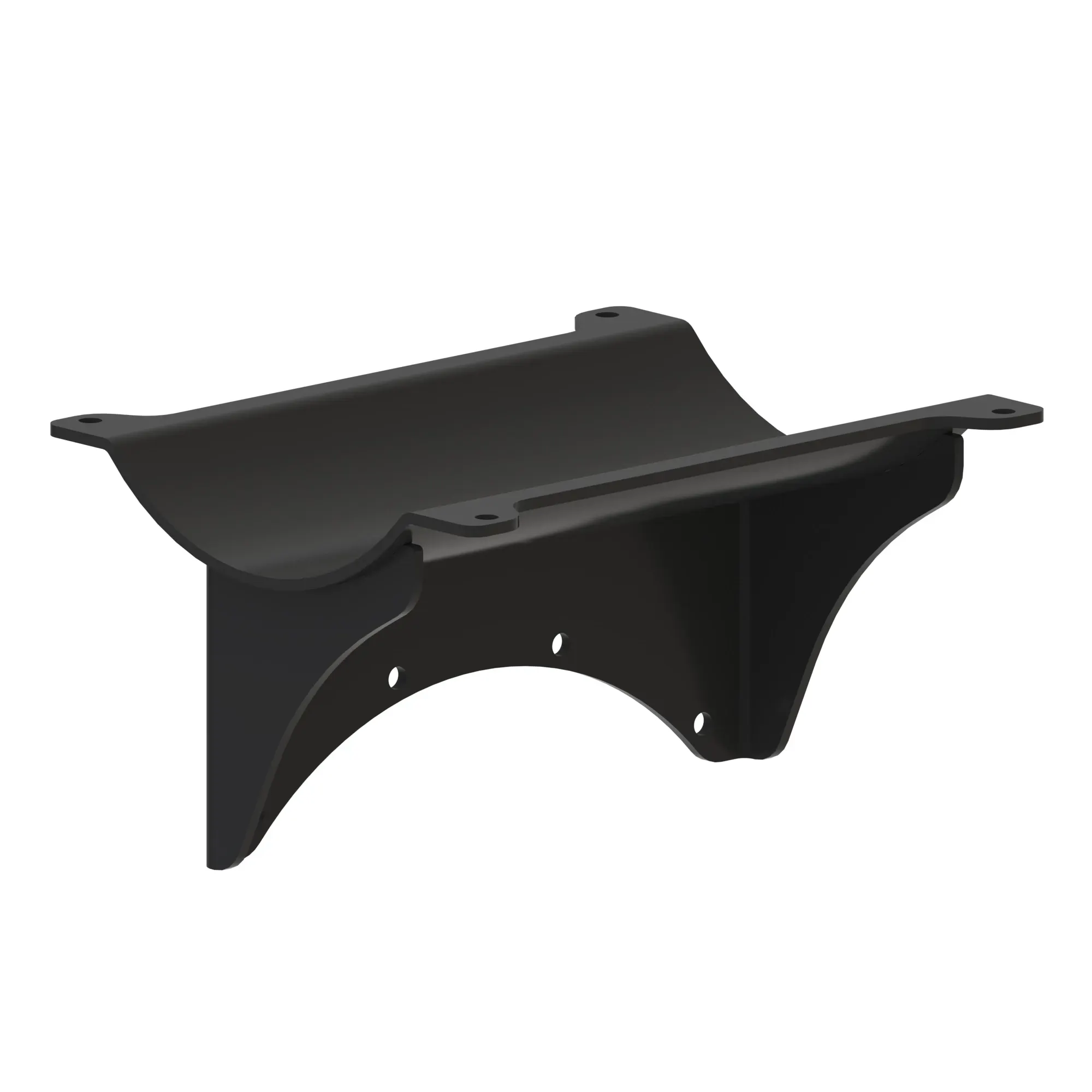 John Deere Muffler Support - AT318346