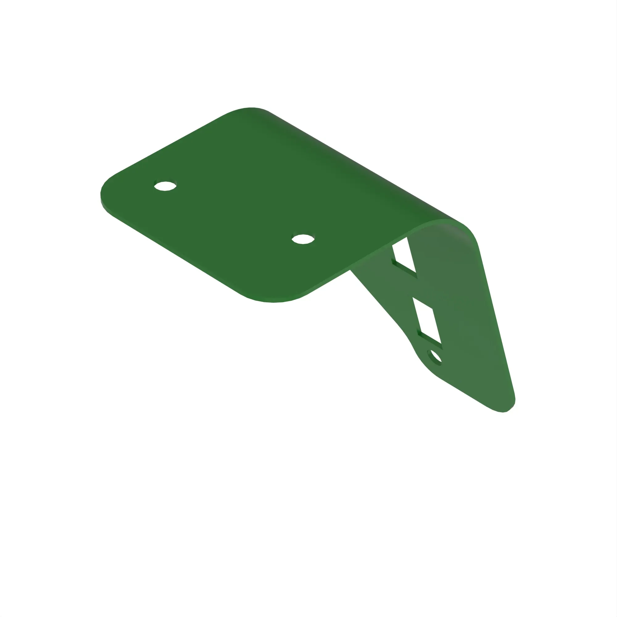 John Deere Bracket - FH307535