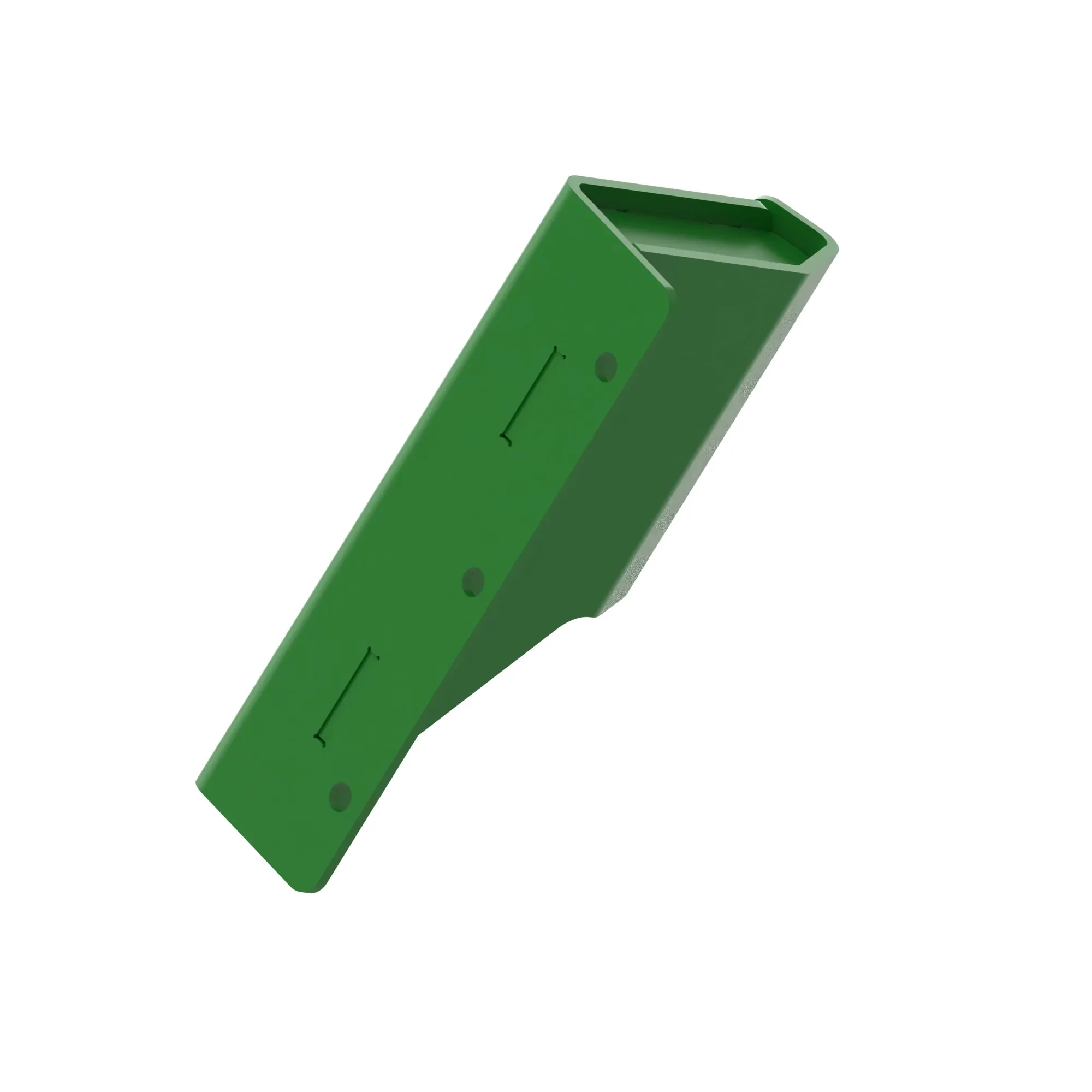 SUPPORT, LA RH FRAME STOP