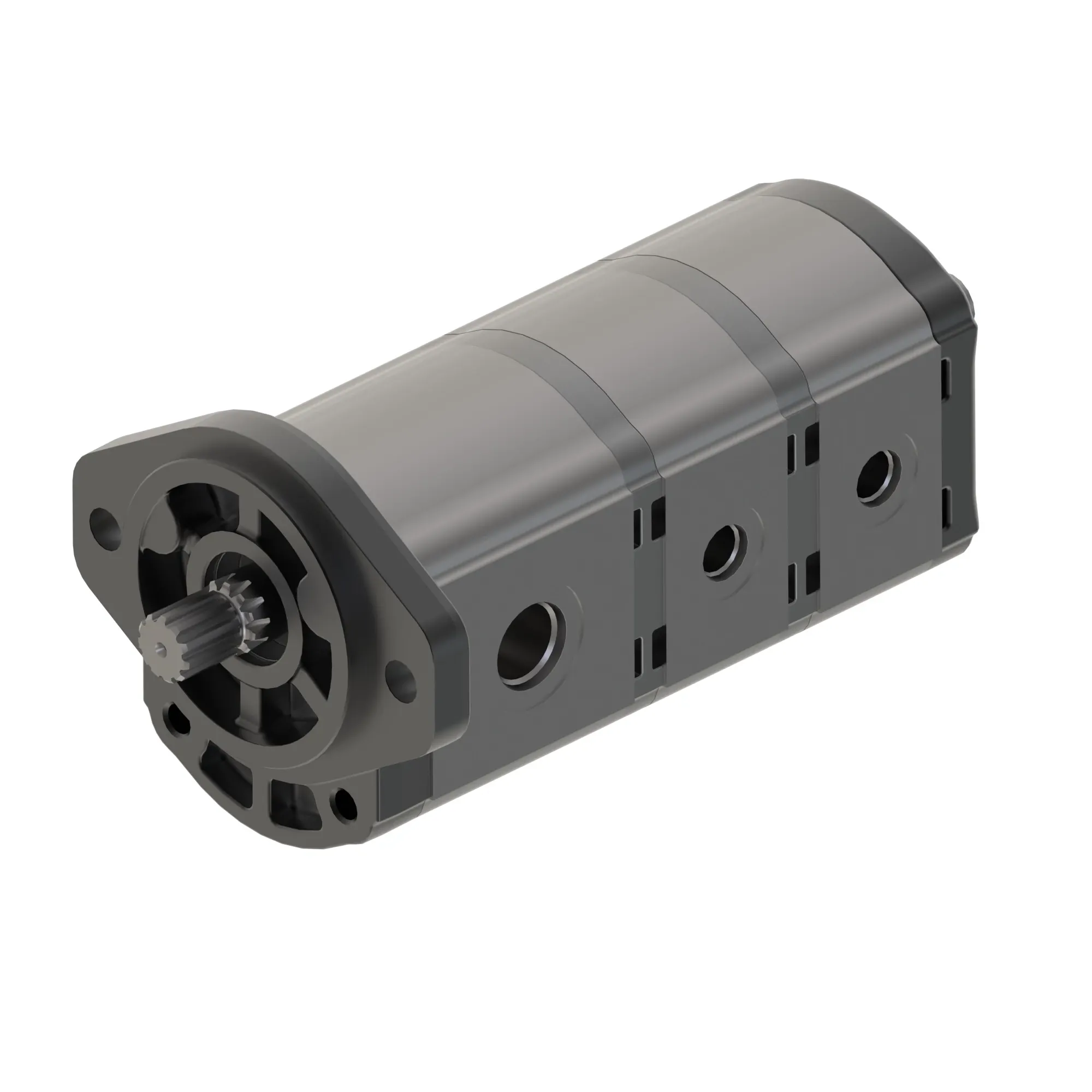 Hydraulic Pump