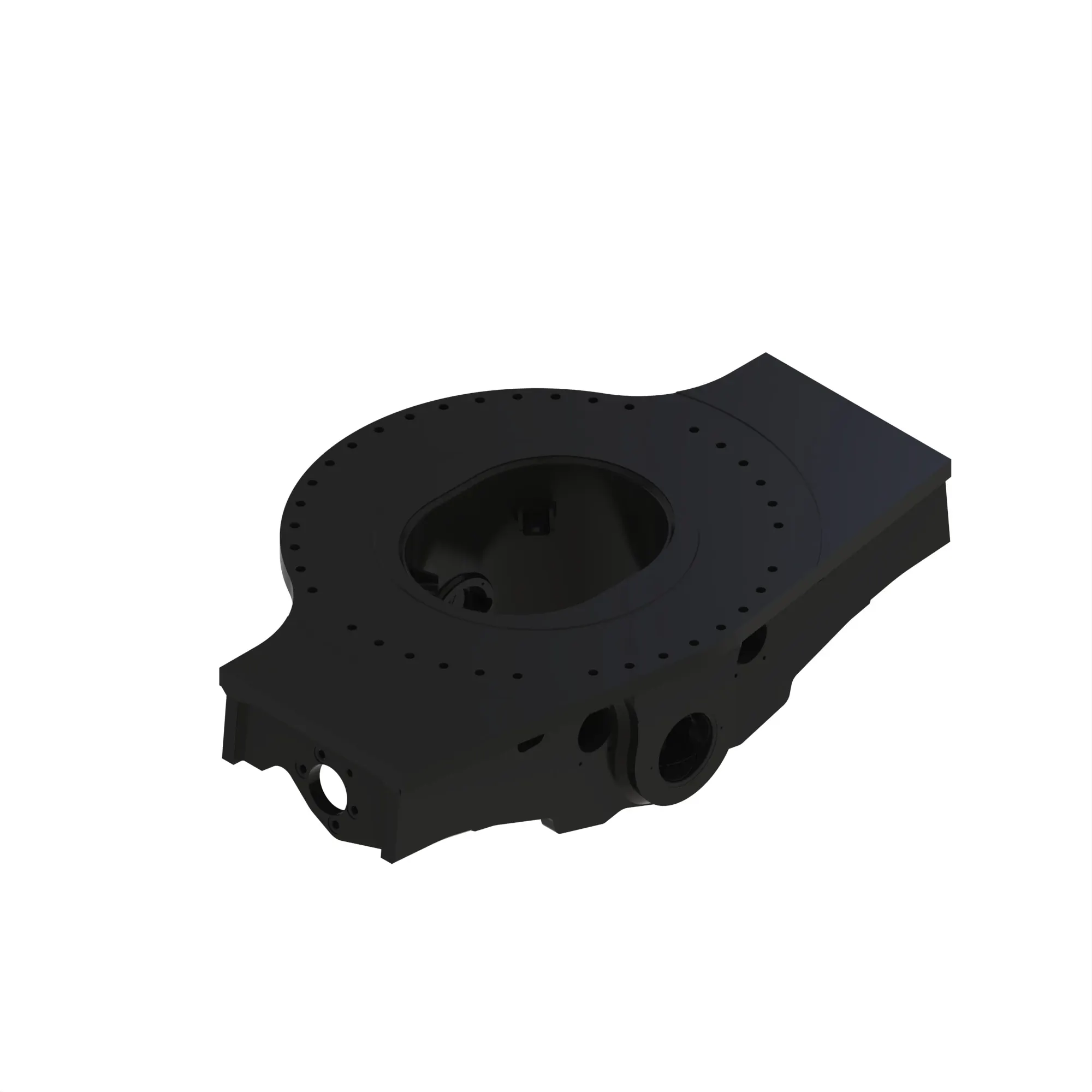 John Deere Leveling Frame - AT517951