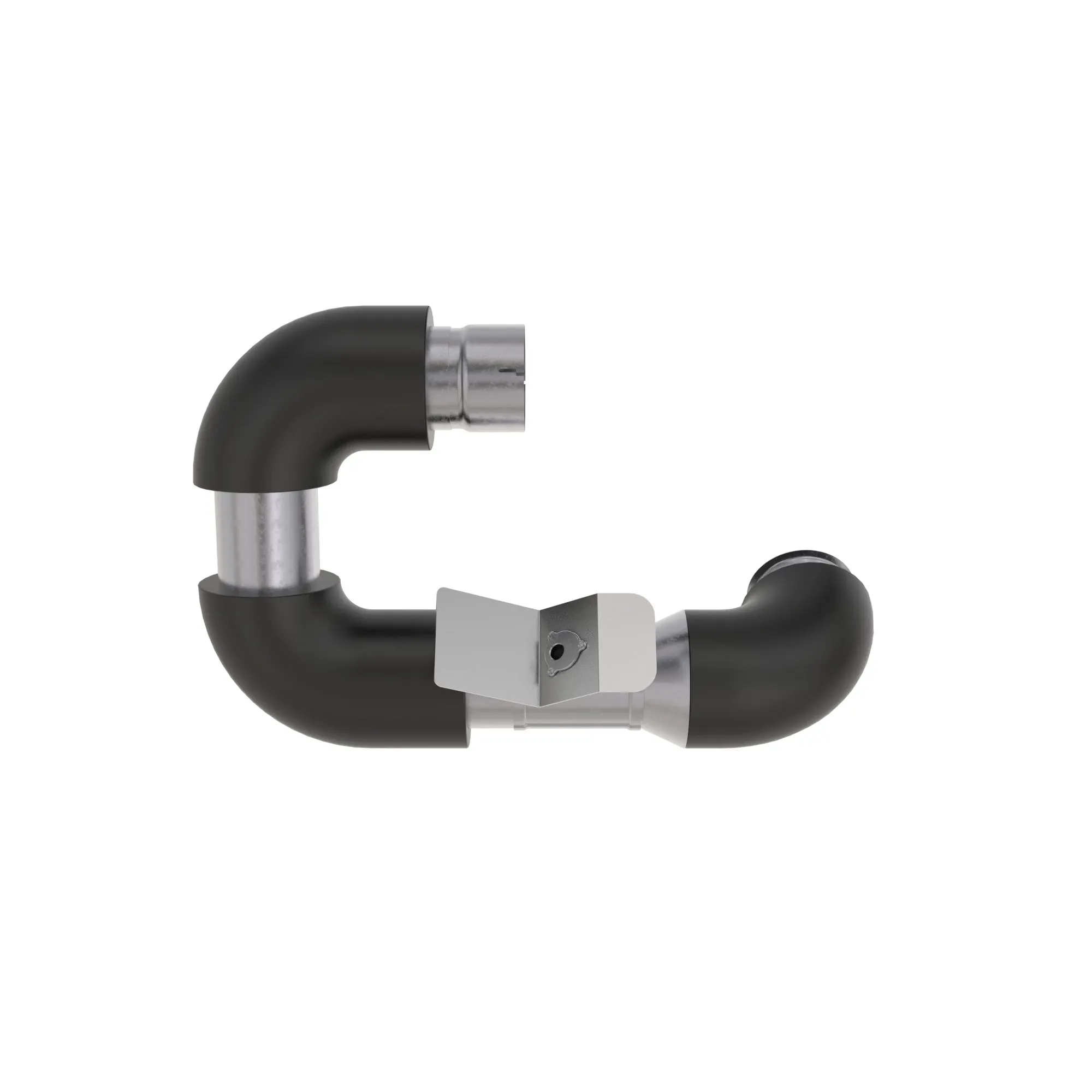 Decomposition Tube Assembly