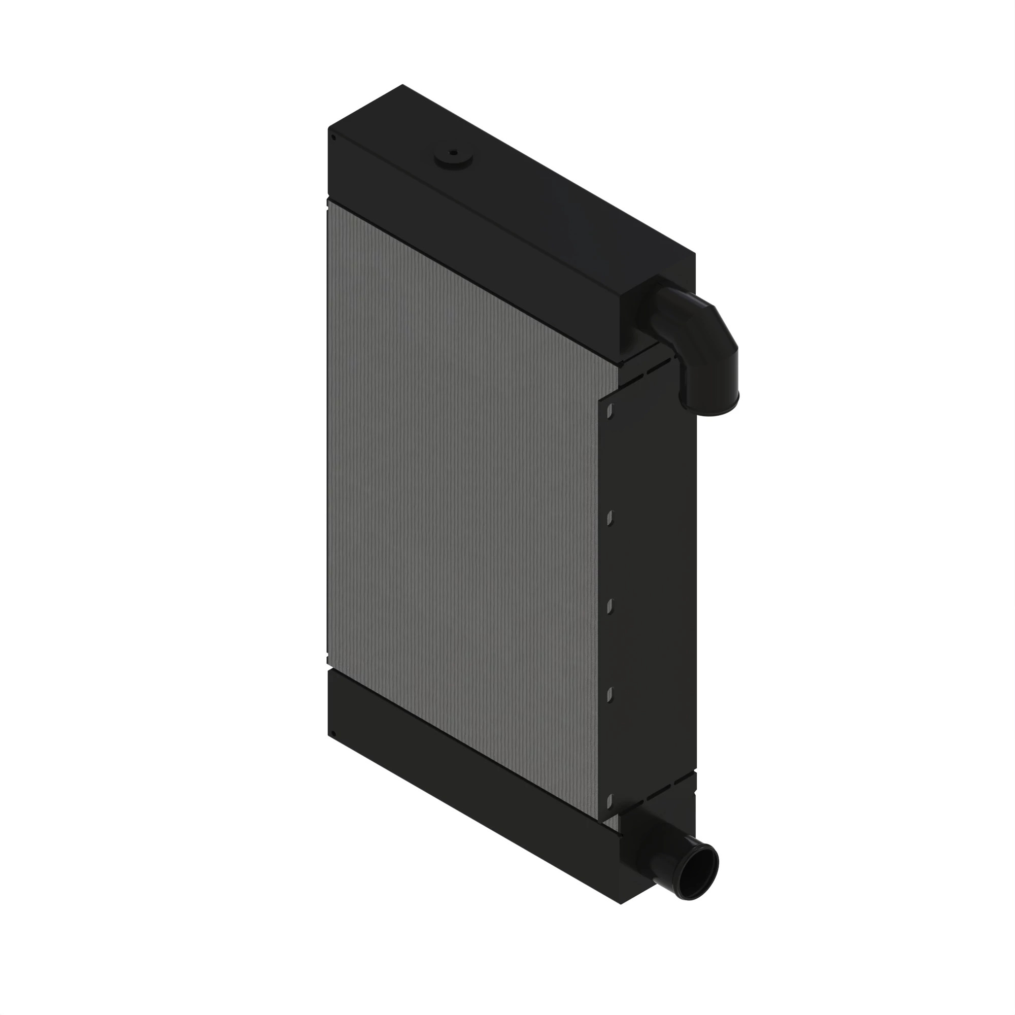 CHARGE AIR COOLER