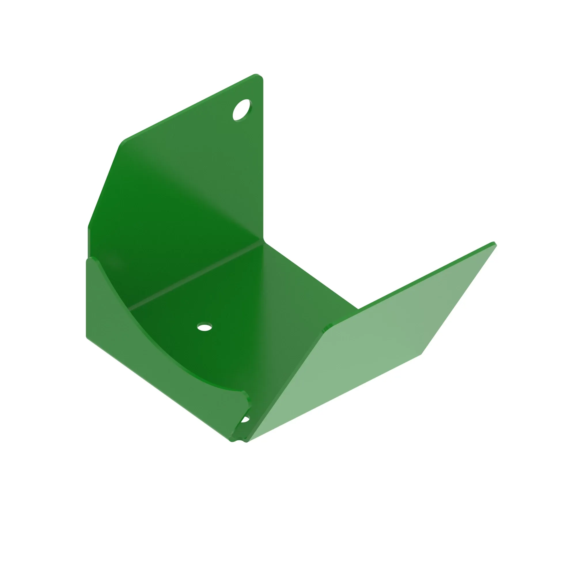 John Deere Powershaft Shield - N304509