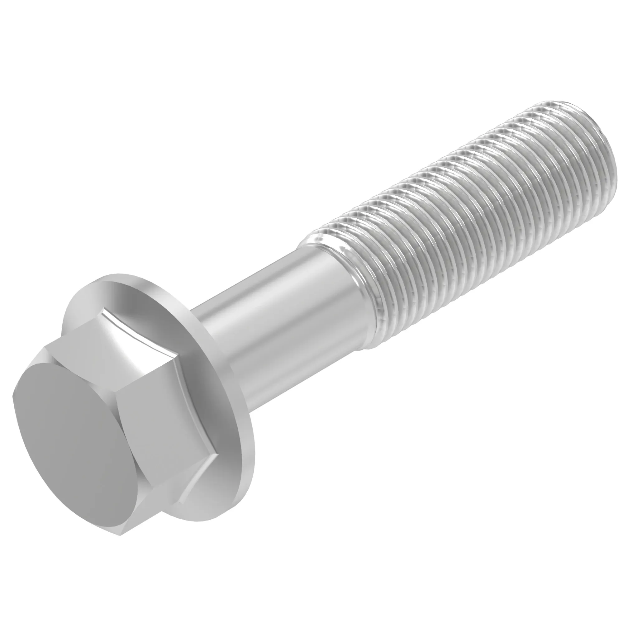 19H2329: Hexagonal Head Cap Screw, 1