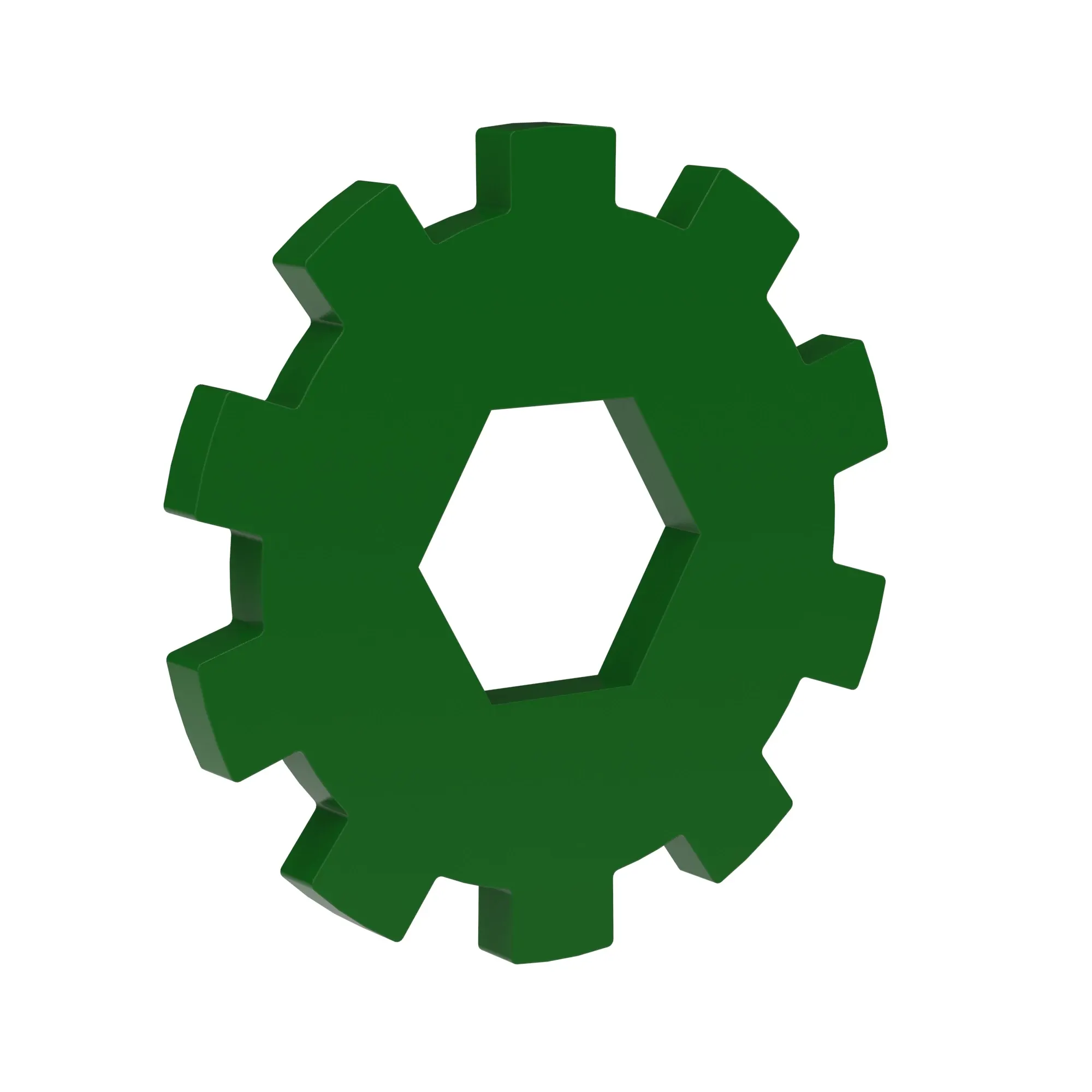 John Deere Disk - CC121970