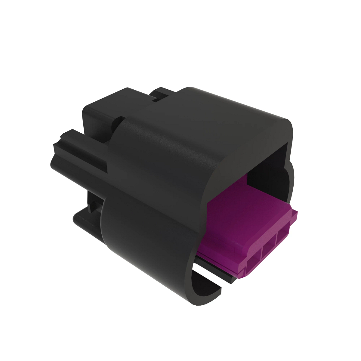 DELPHI GT150 3WAY FEM SLD 0.5 MAX