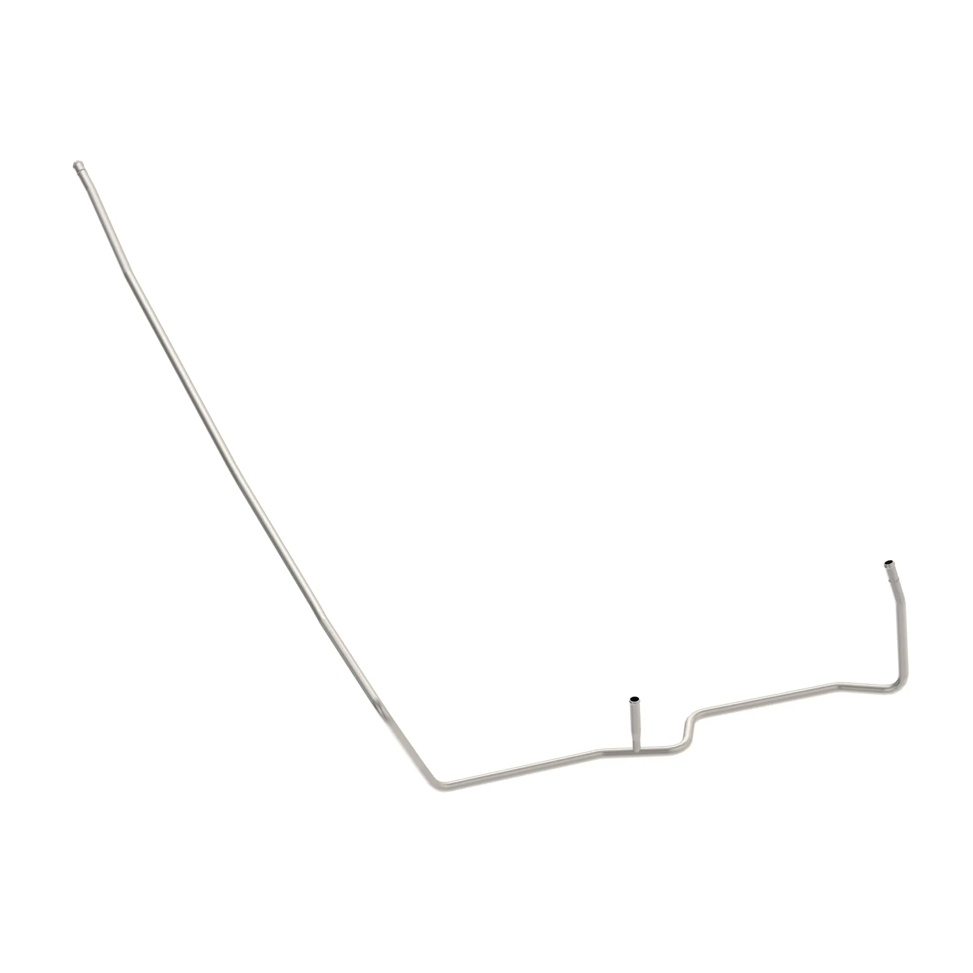 John Deere Coolant Return Line - RE572820