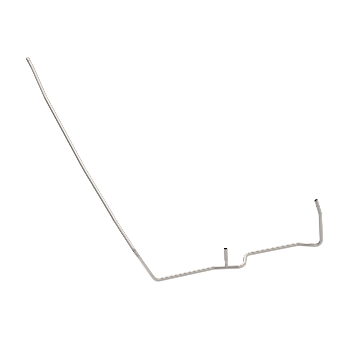 Line, Coolant Return