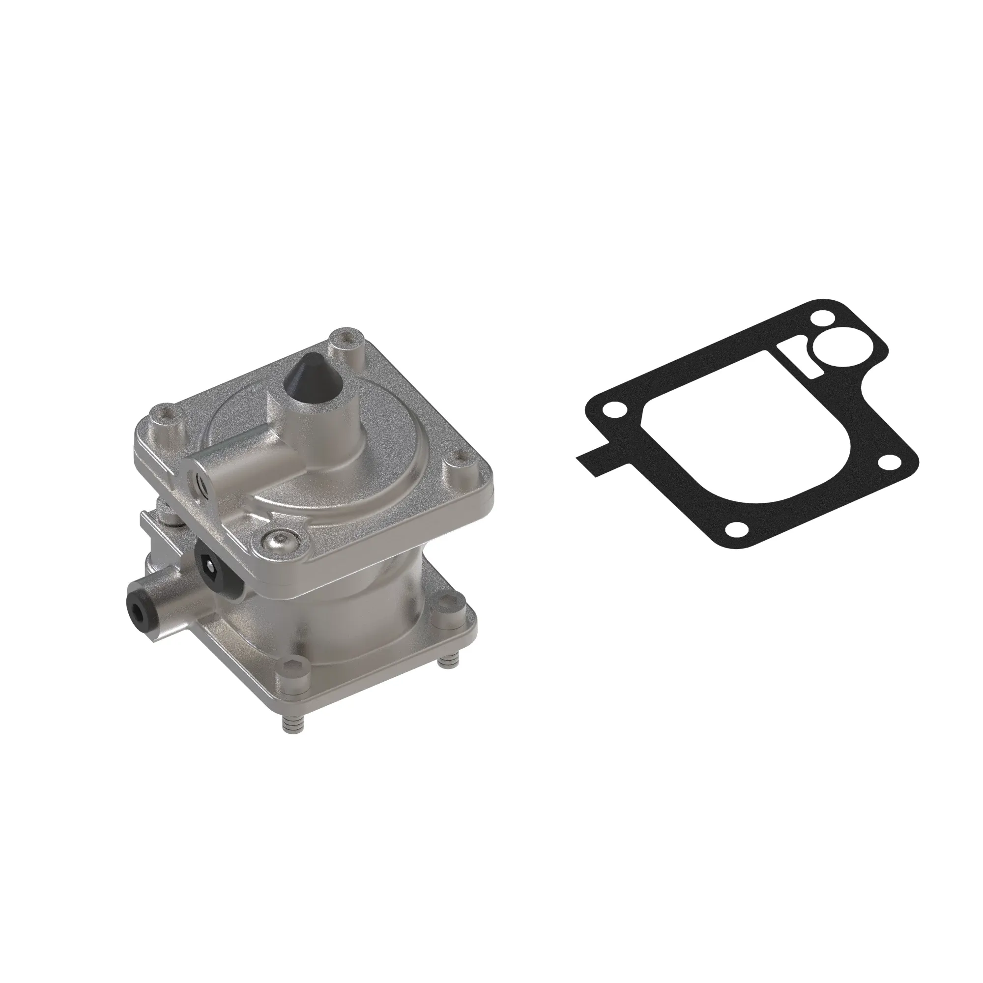 John Deere Aneroid Assembly - RE530527