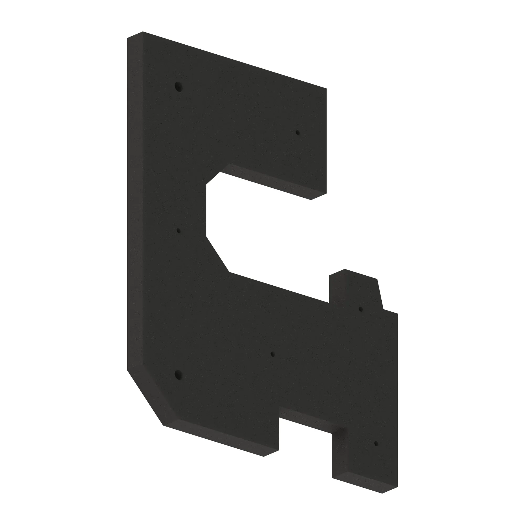 Isolator