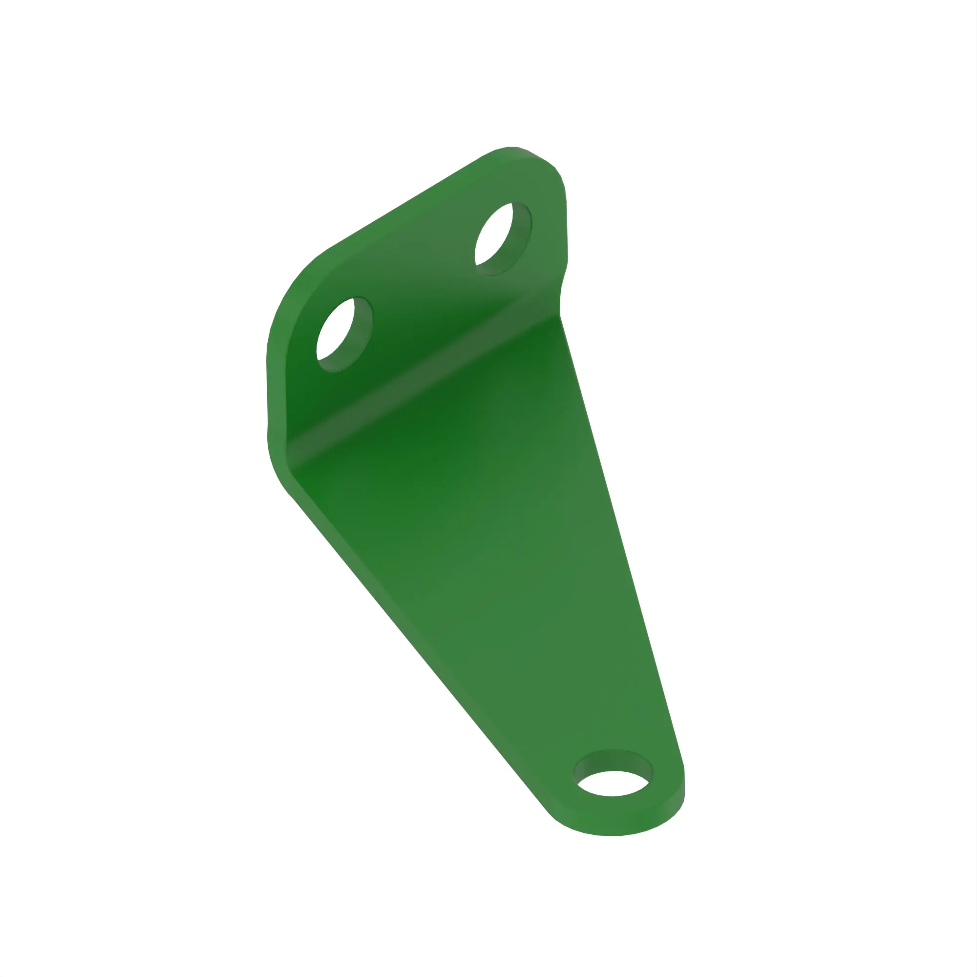BRACKET, CONNECTOR MOUNTING ON CF