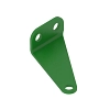 BRACKET, CONNECTOR MOUNTING ON CF
